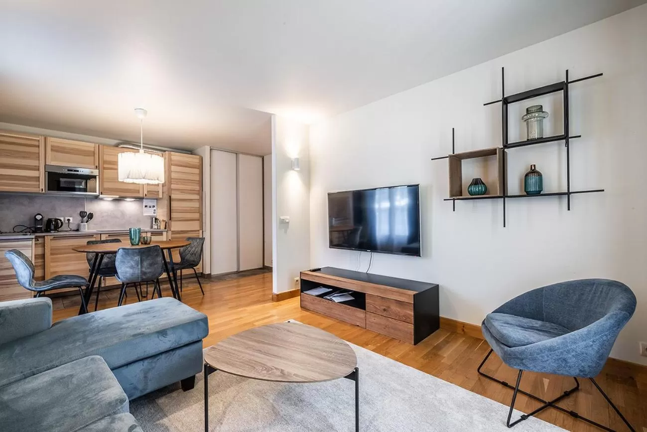 TV and multimedia in Eden Hotel, Apartments and Chalet Chamonix Les Praz