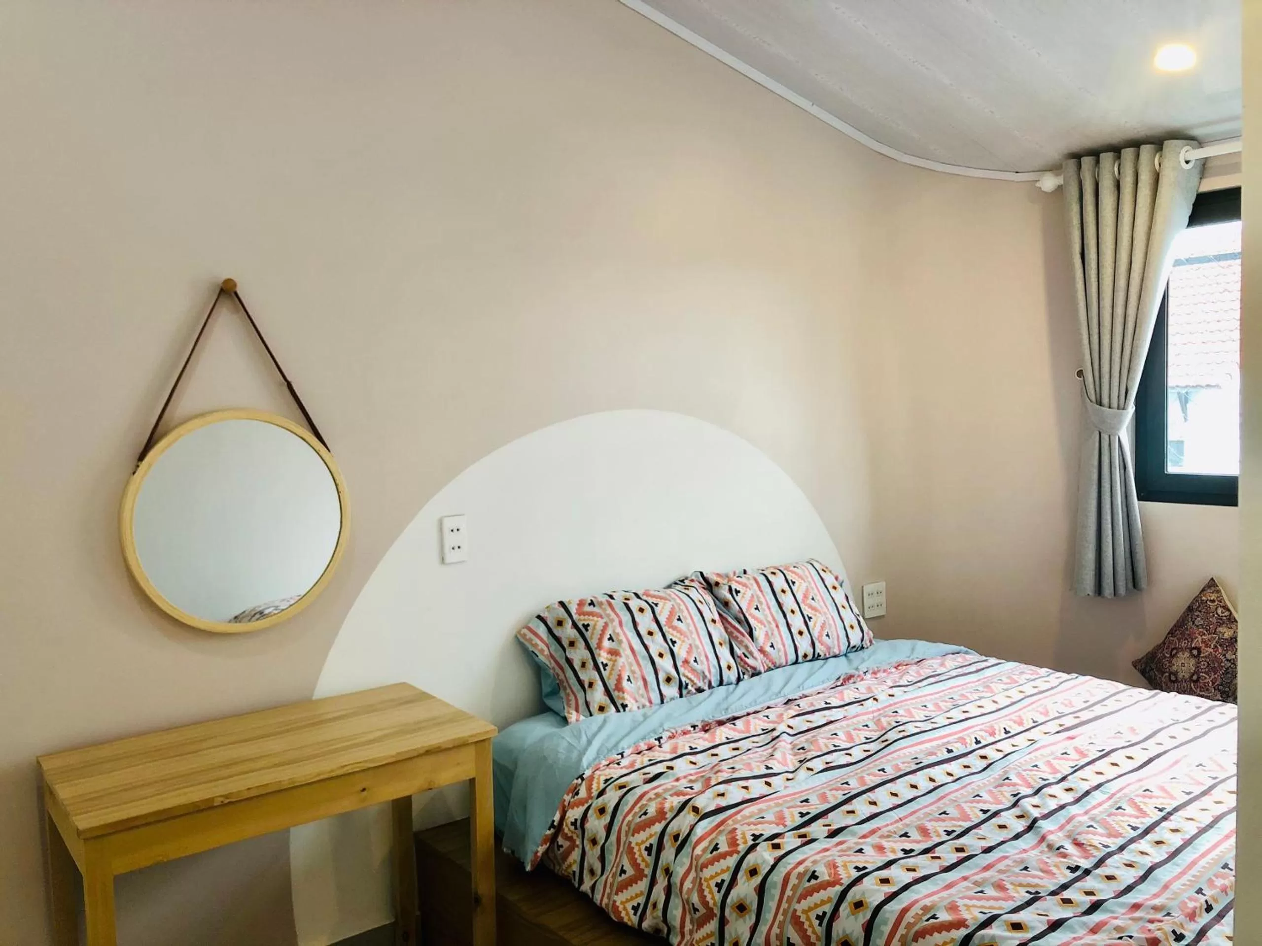 Bed in STAY hostel 2 - 350m from the ferry