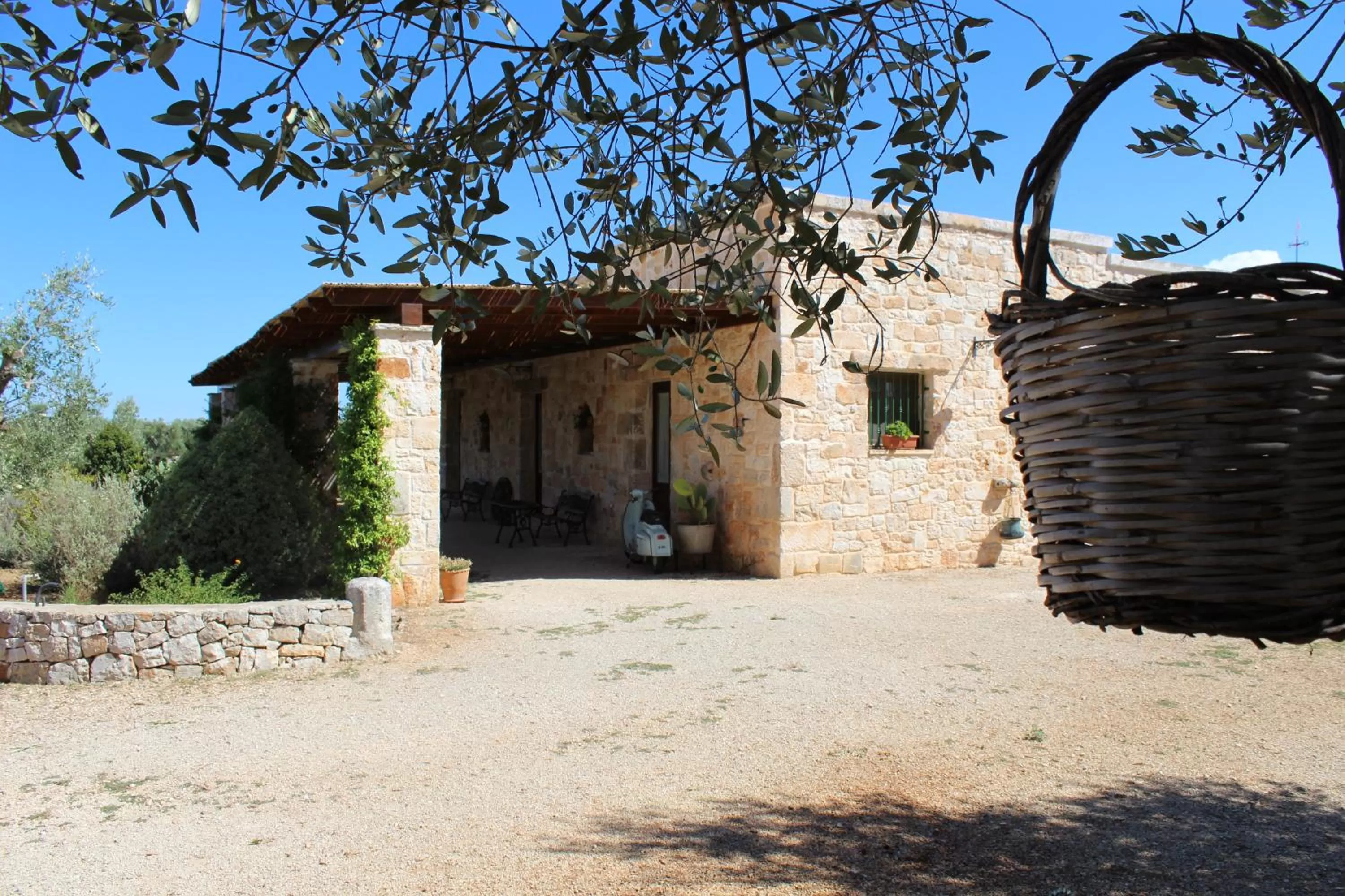 Other in Masseria Tolla