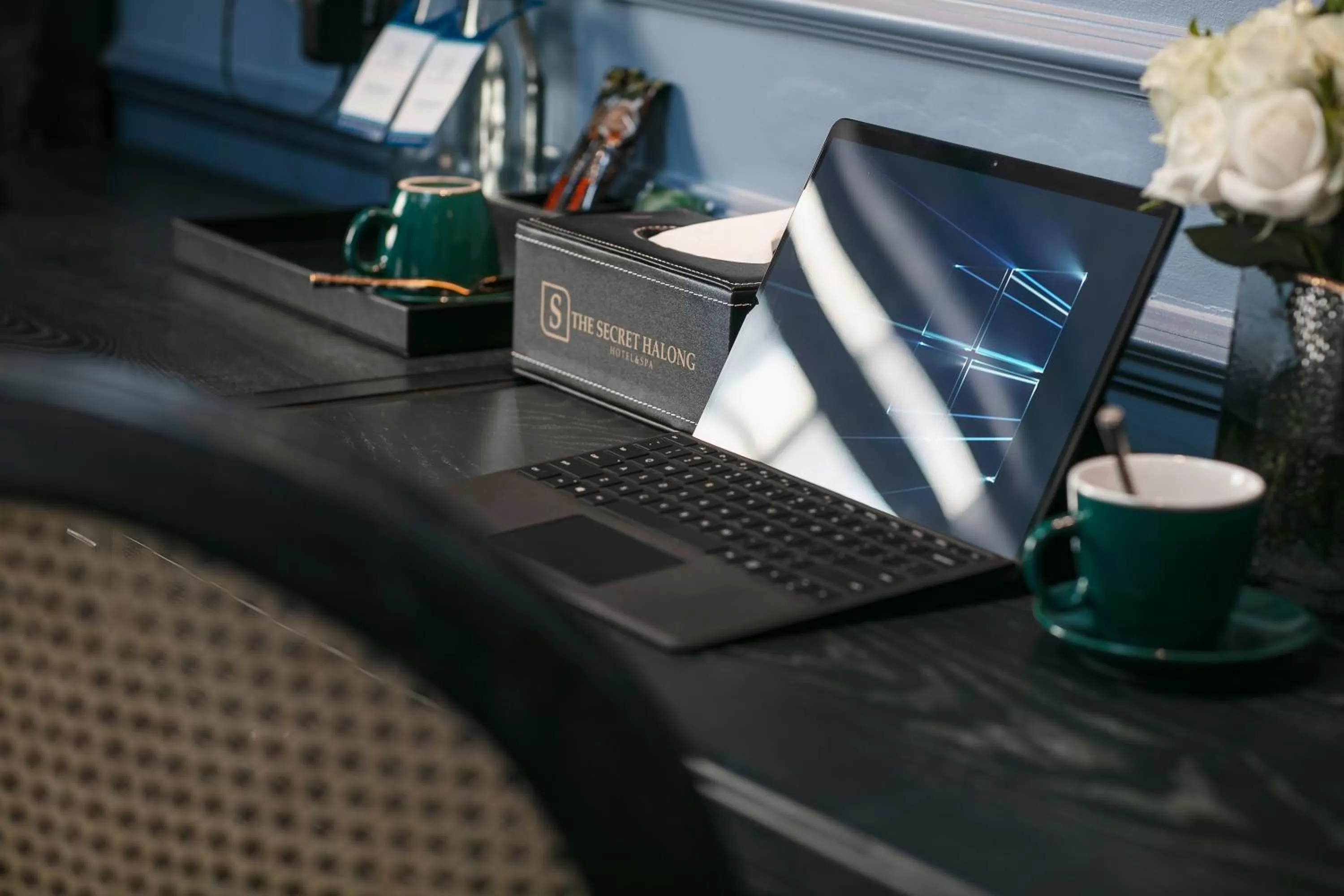 Area and facilities in The Exquisite HaLong Hotel