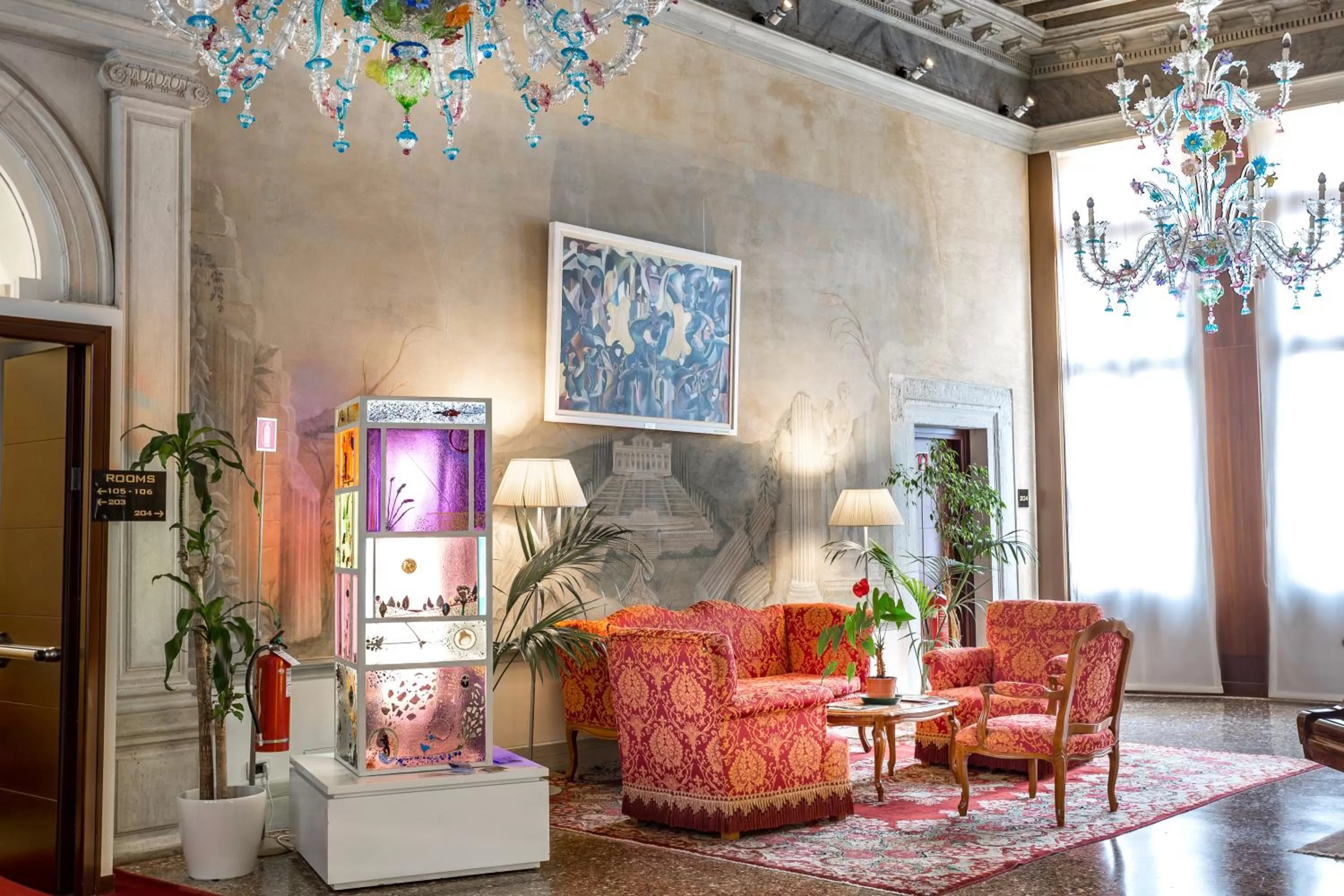 Other in Ruzzini Palace Hotel