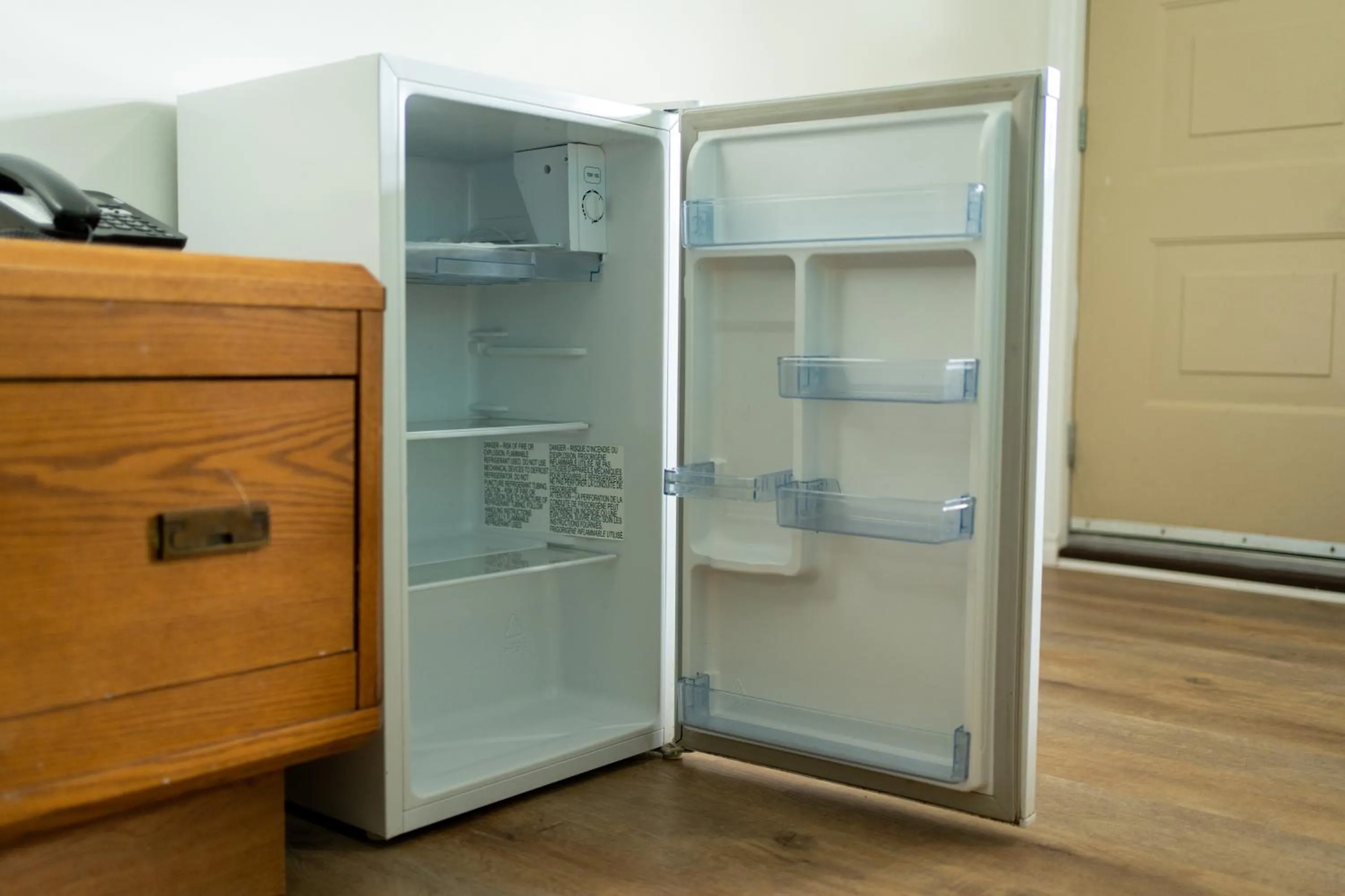 Howard Johnson by Wyndham Niagara Falls