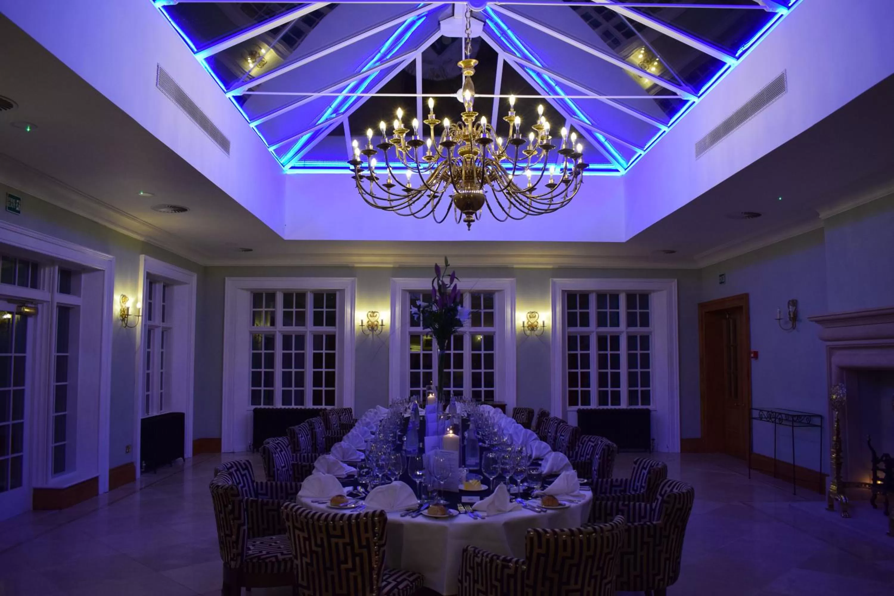 Willington Hall Hotel