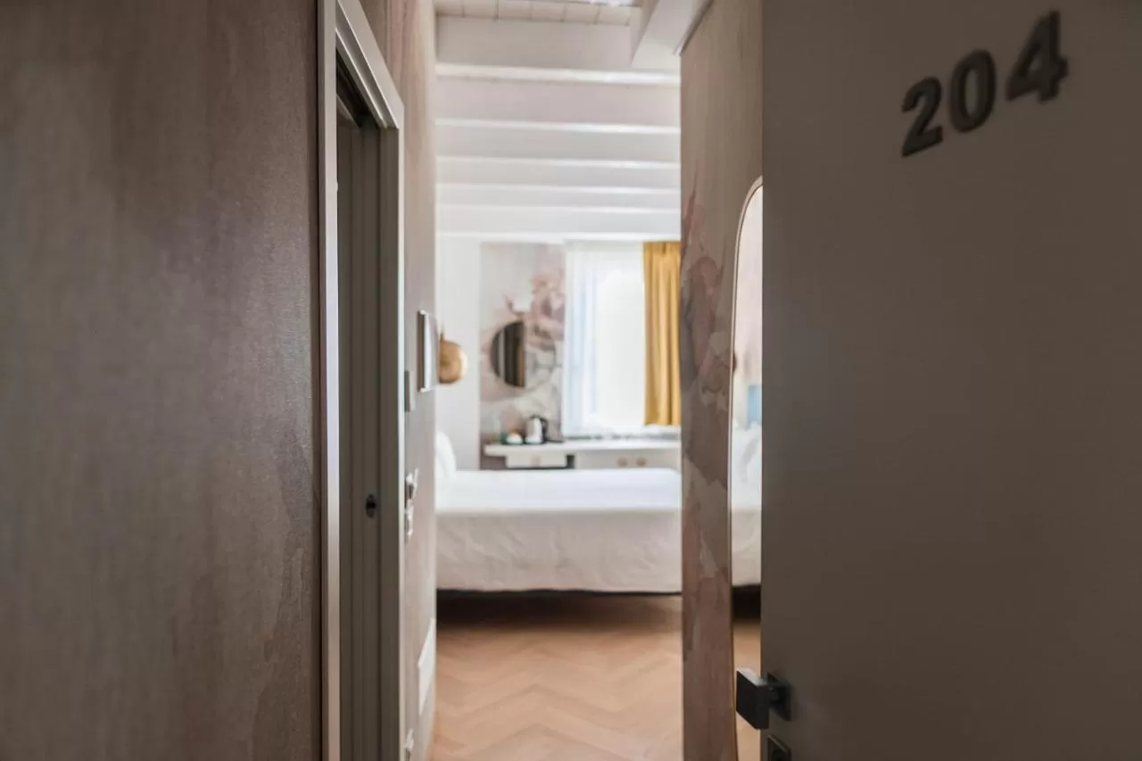 LUXURY SUITES ROCOPOM - Lake Front