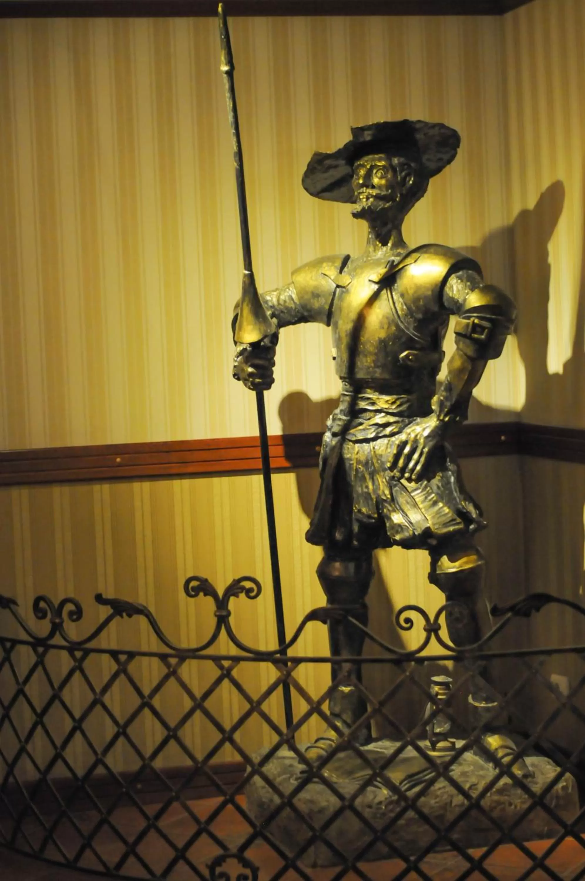 Other Activities in Don Kihot Hotel