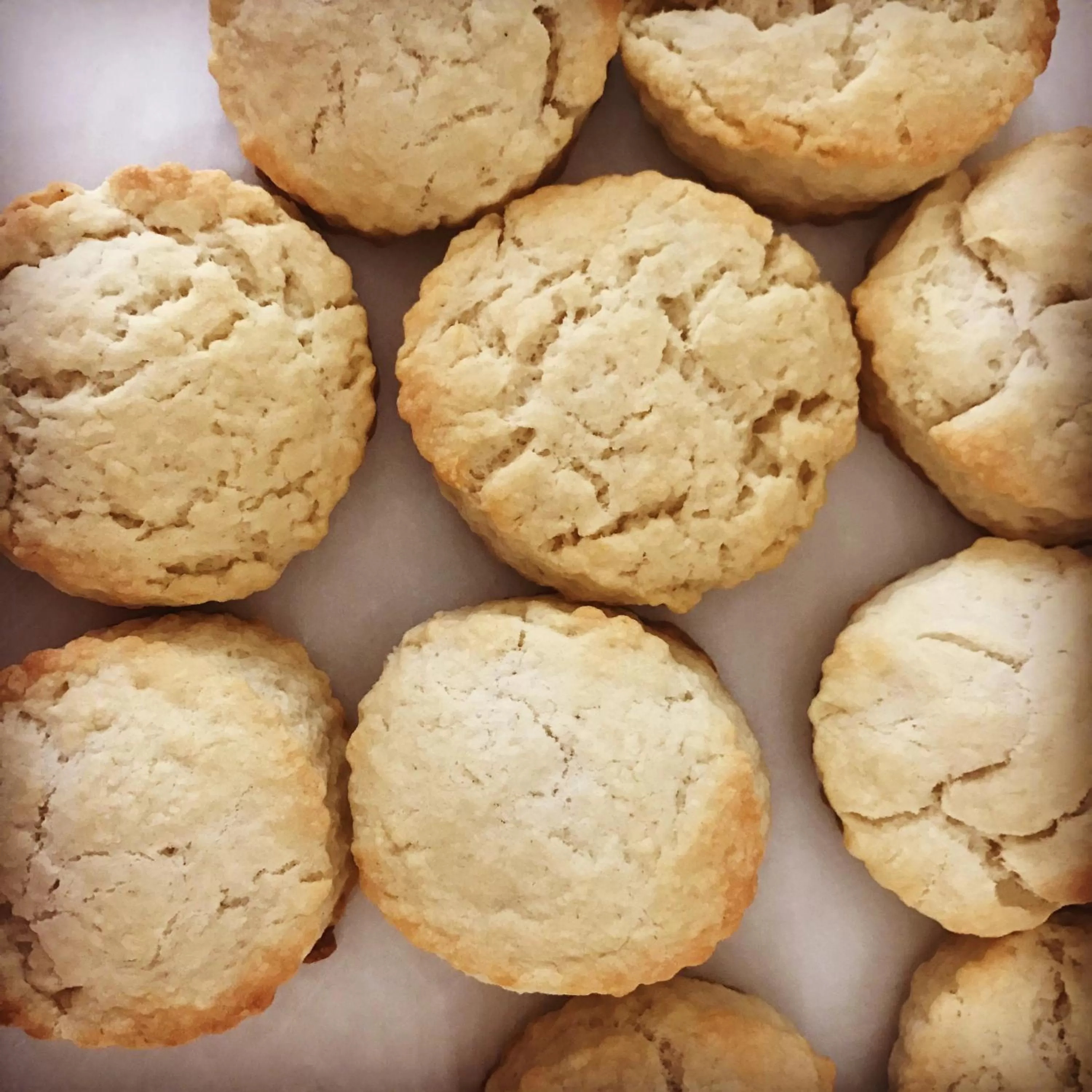 Breakfast in The Borland House Inn