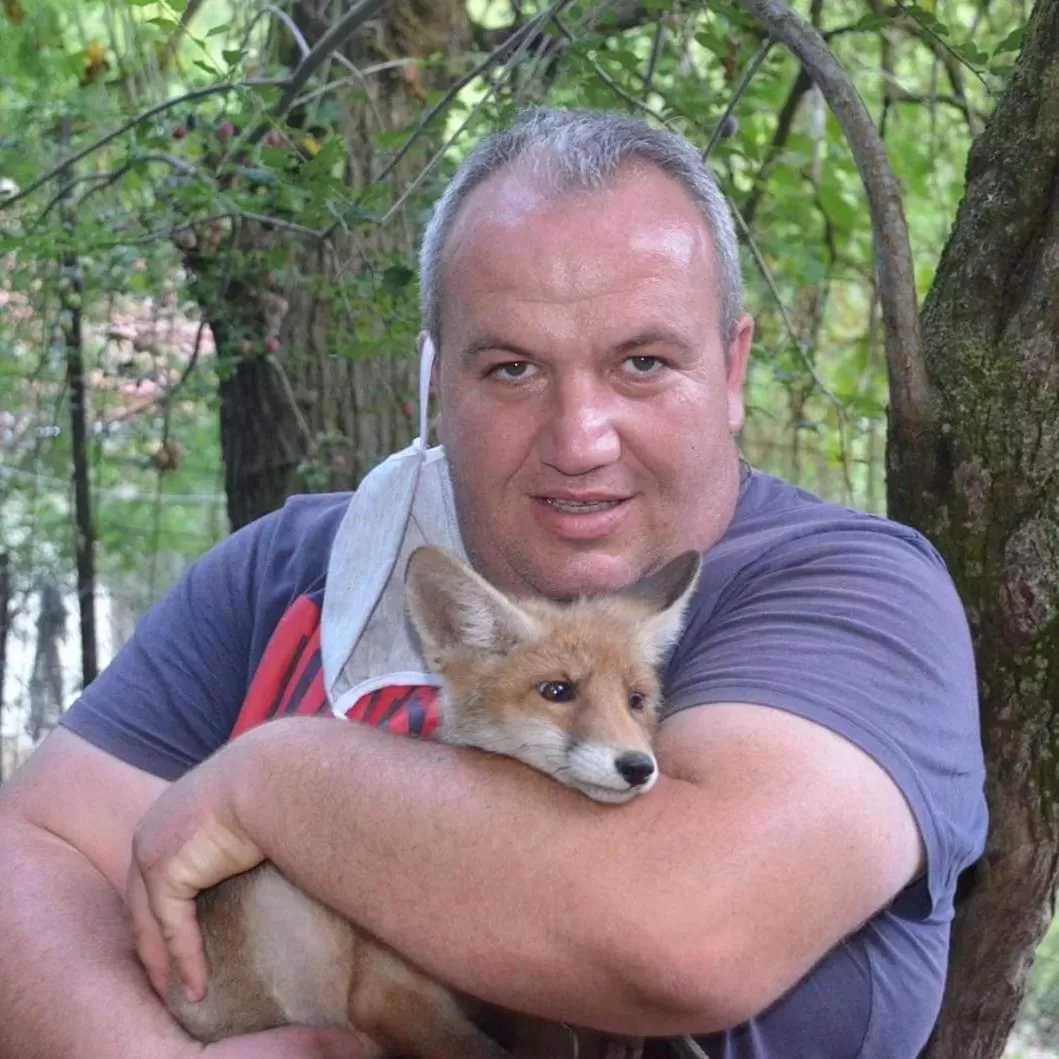 Etno selo Vile Jefimija, selo Preobrazenje, Vranje