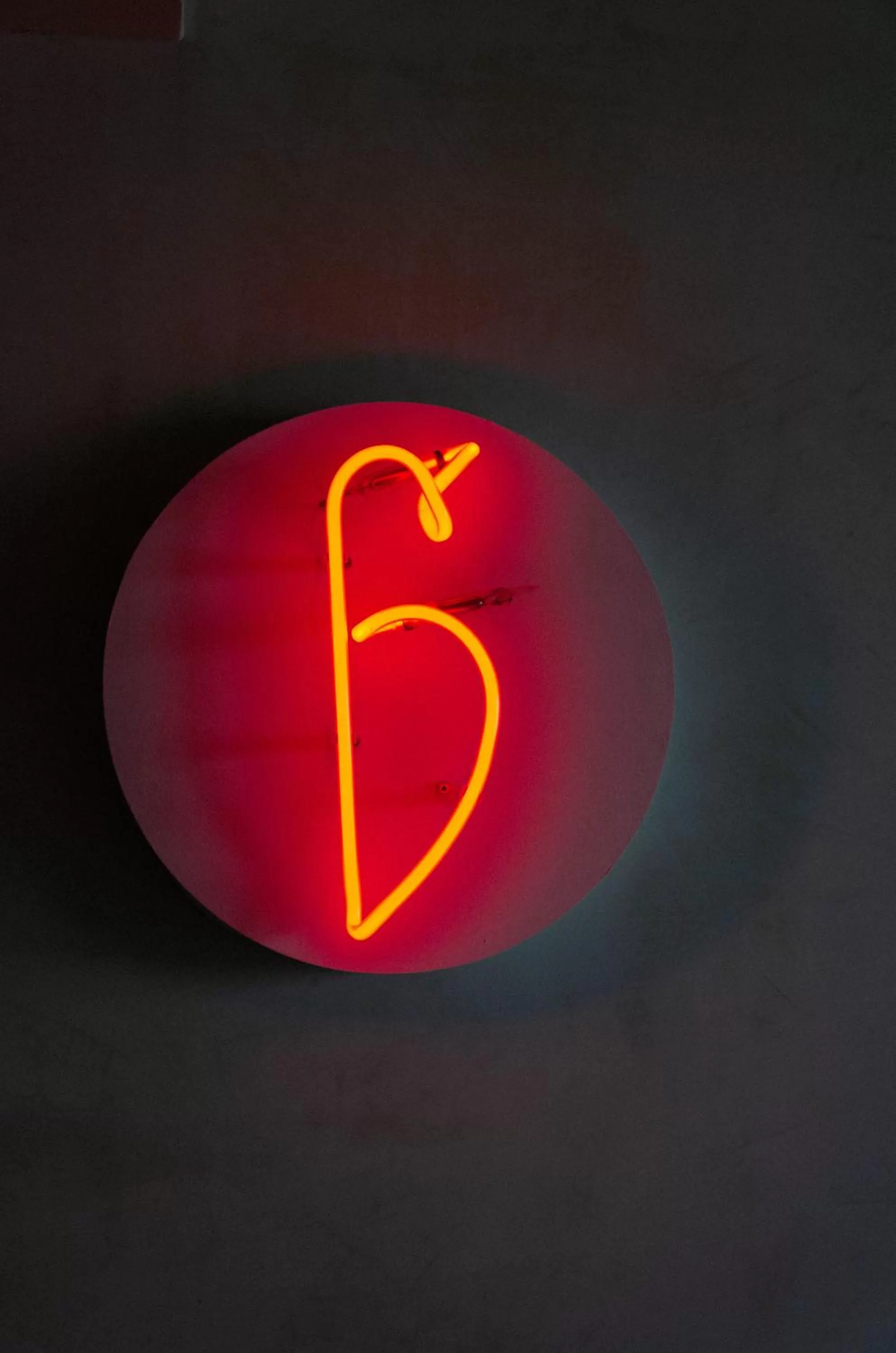 Decorative detail in Kartuli Hotel