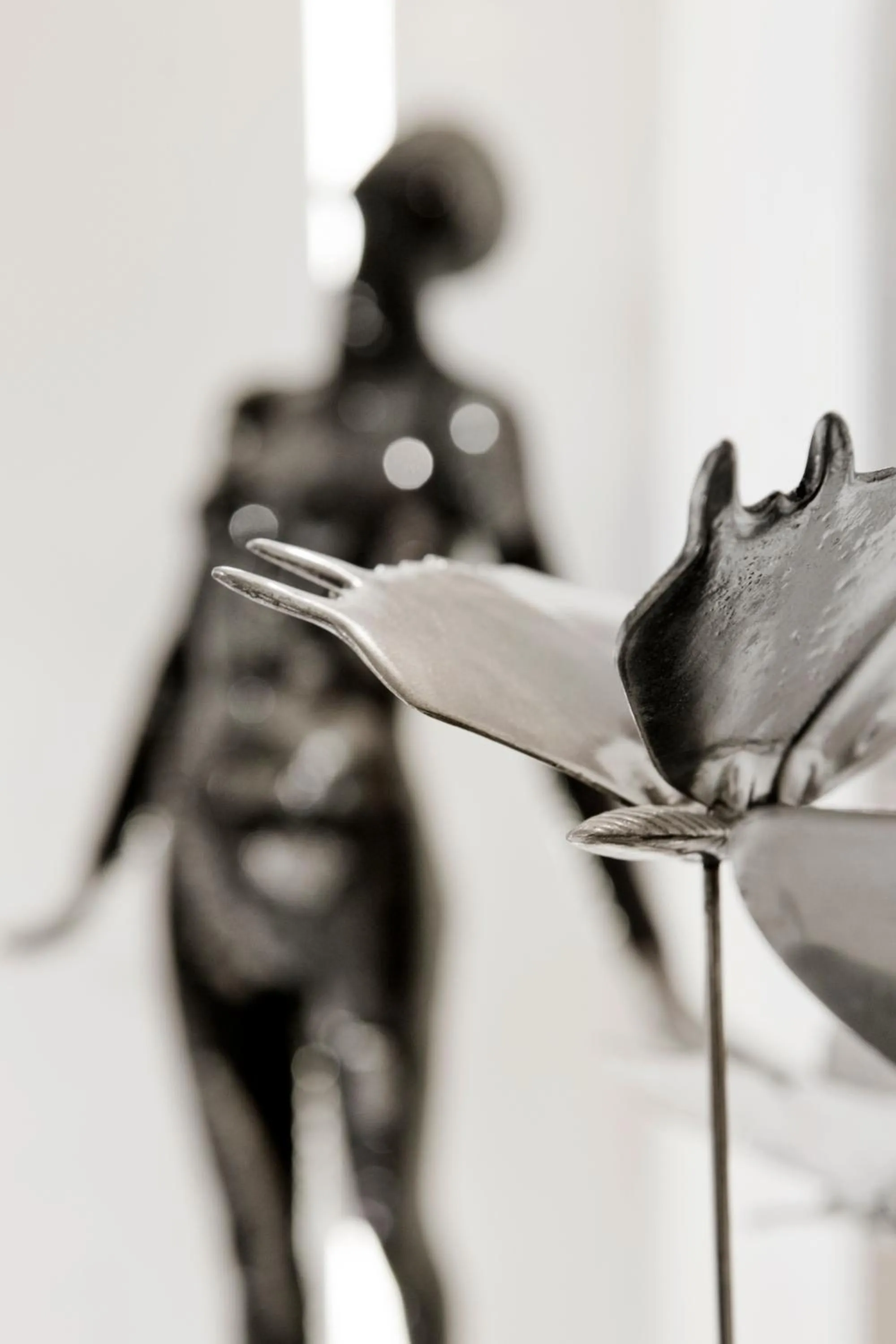 Facade/entrance in Pantheon Relais