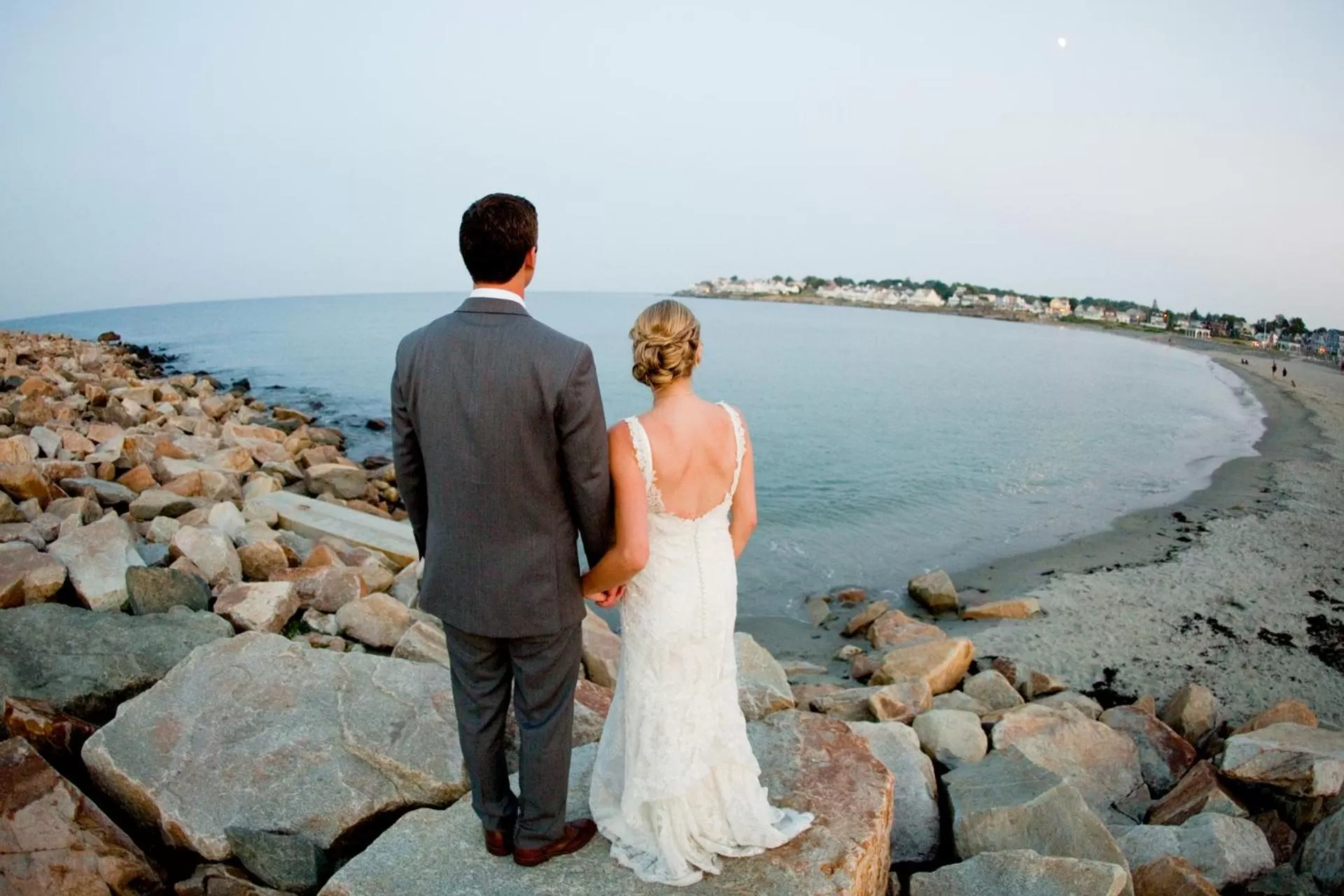 Guests in Union Bluff Hotel & Meeting House