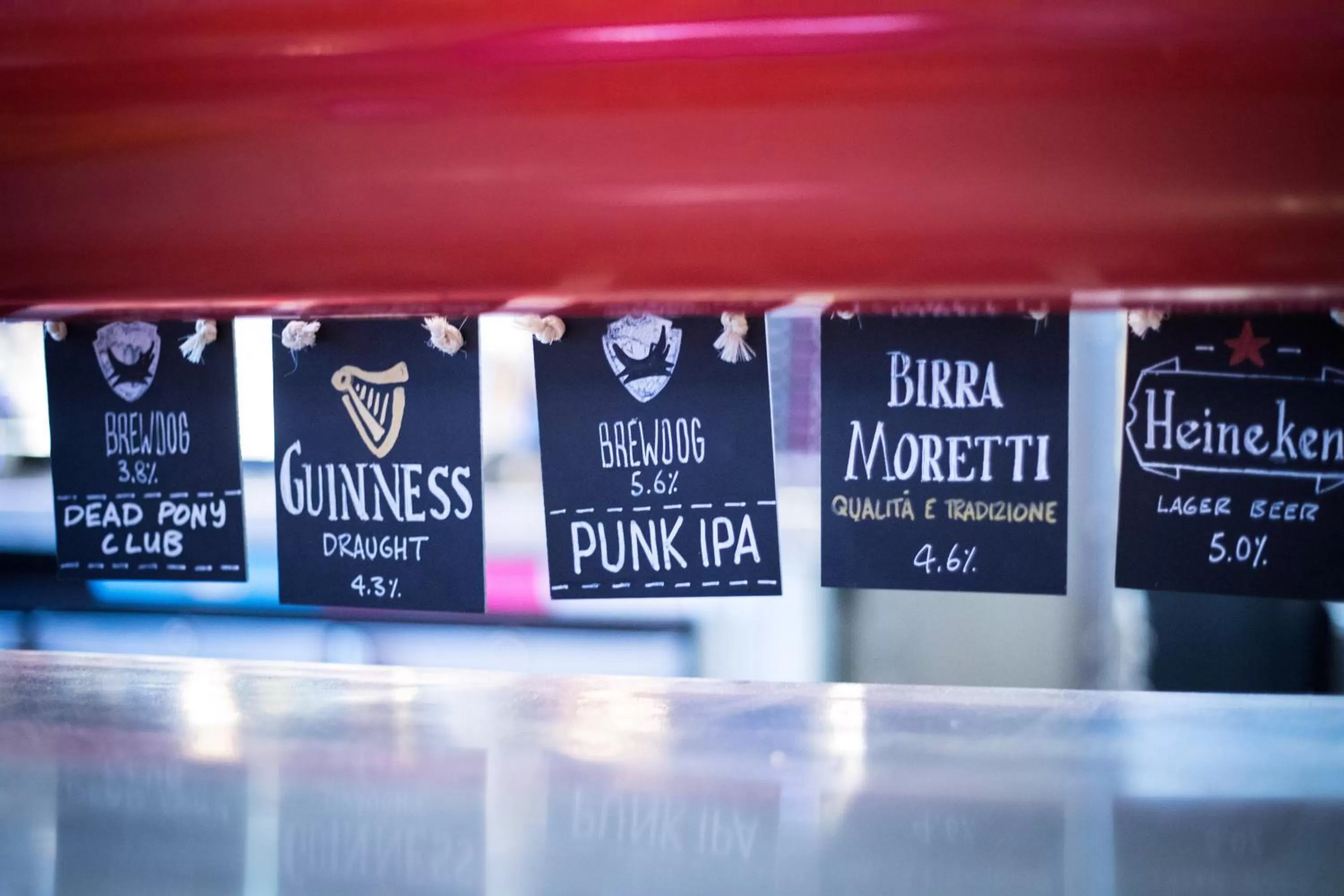 Lounge or bar in Malmaison Manchester