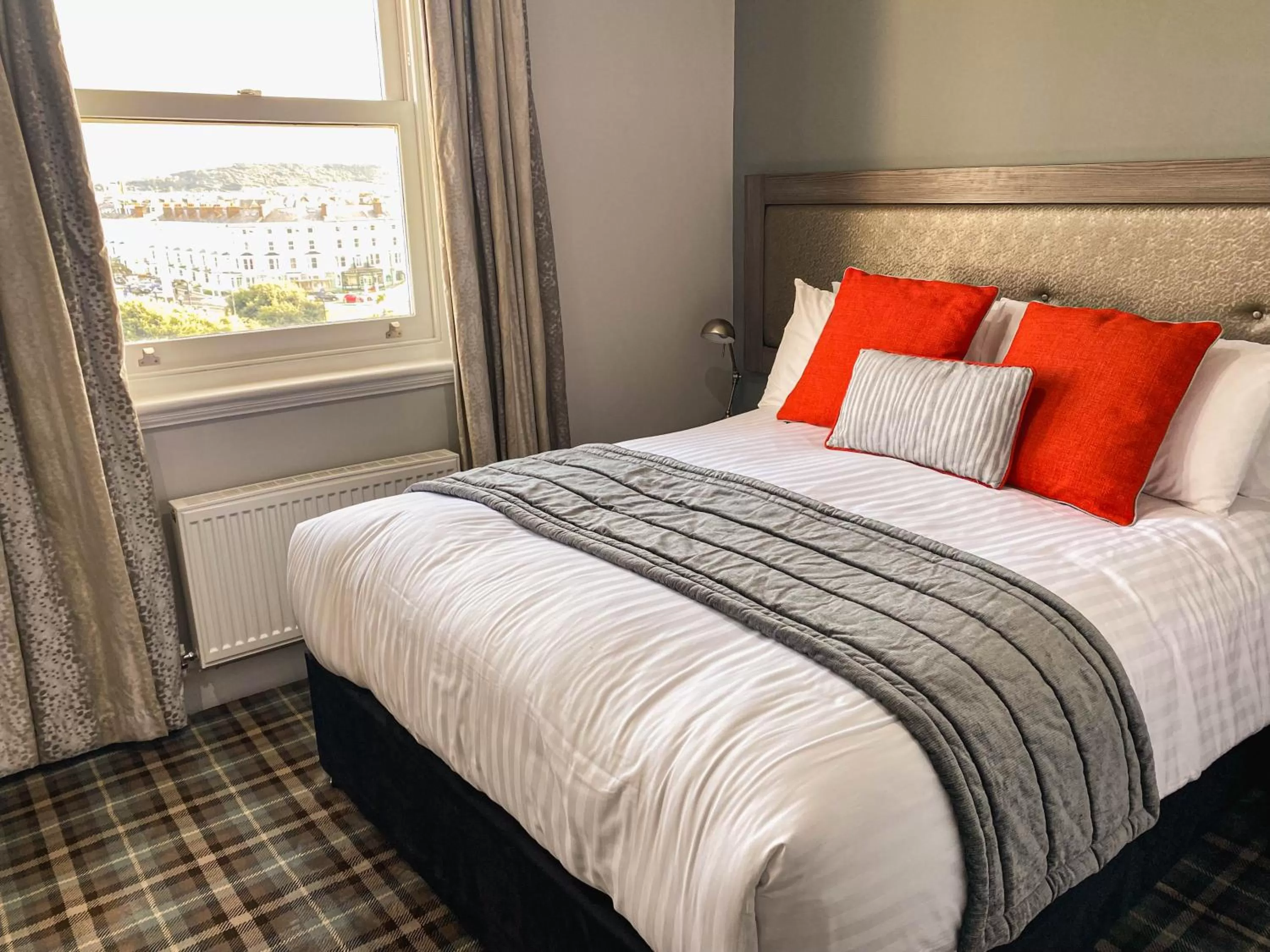 Bed in Belmont Llandudno