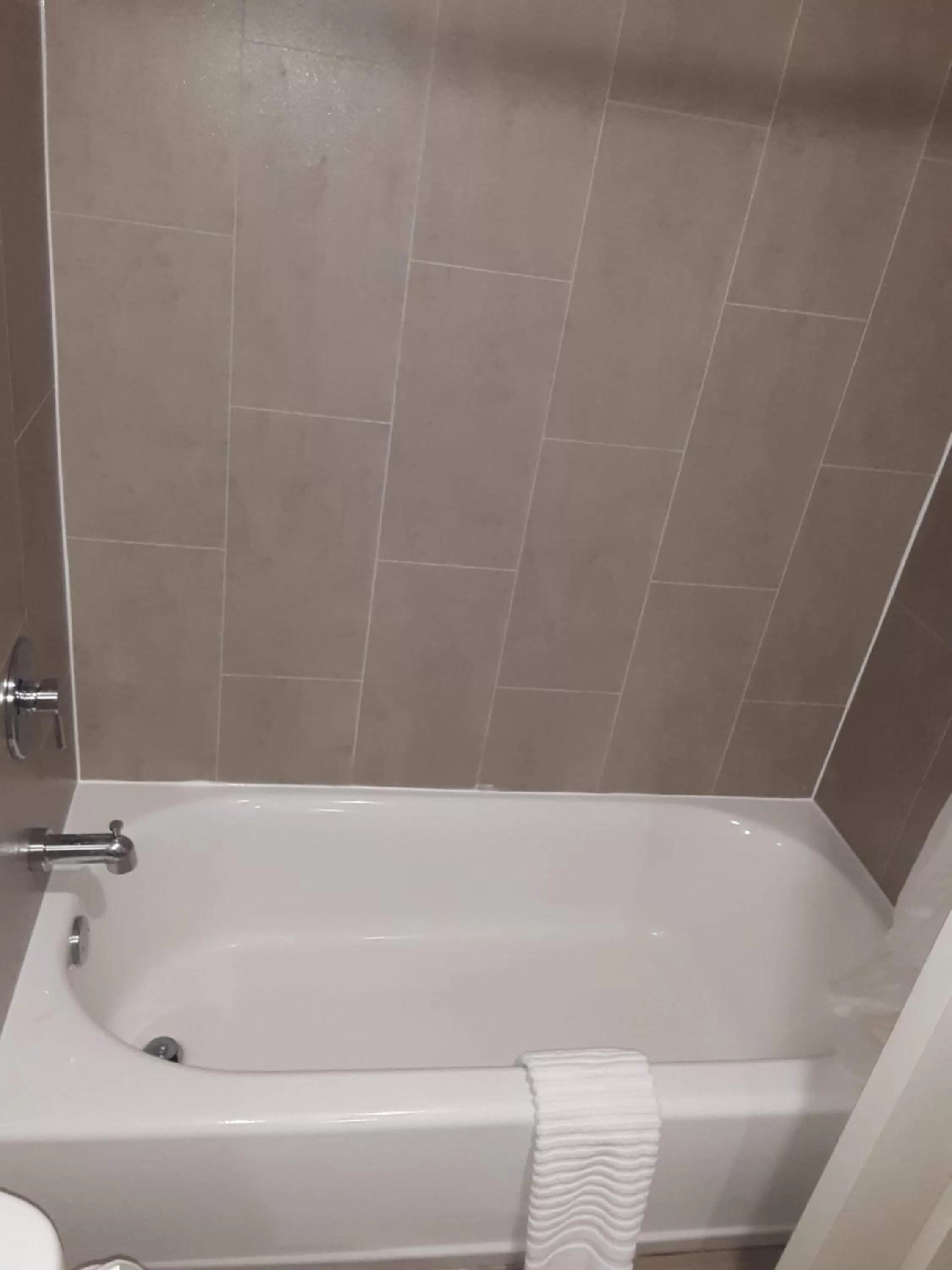 Bathroom in Comfort Inn & Suites Grenada