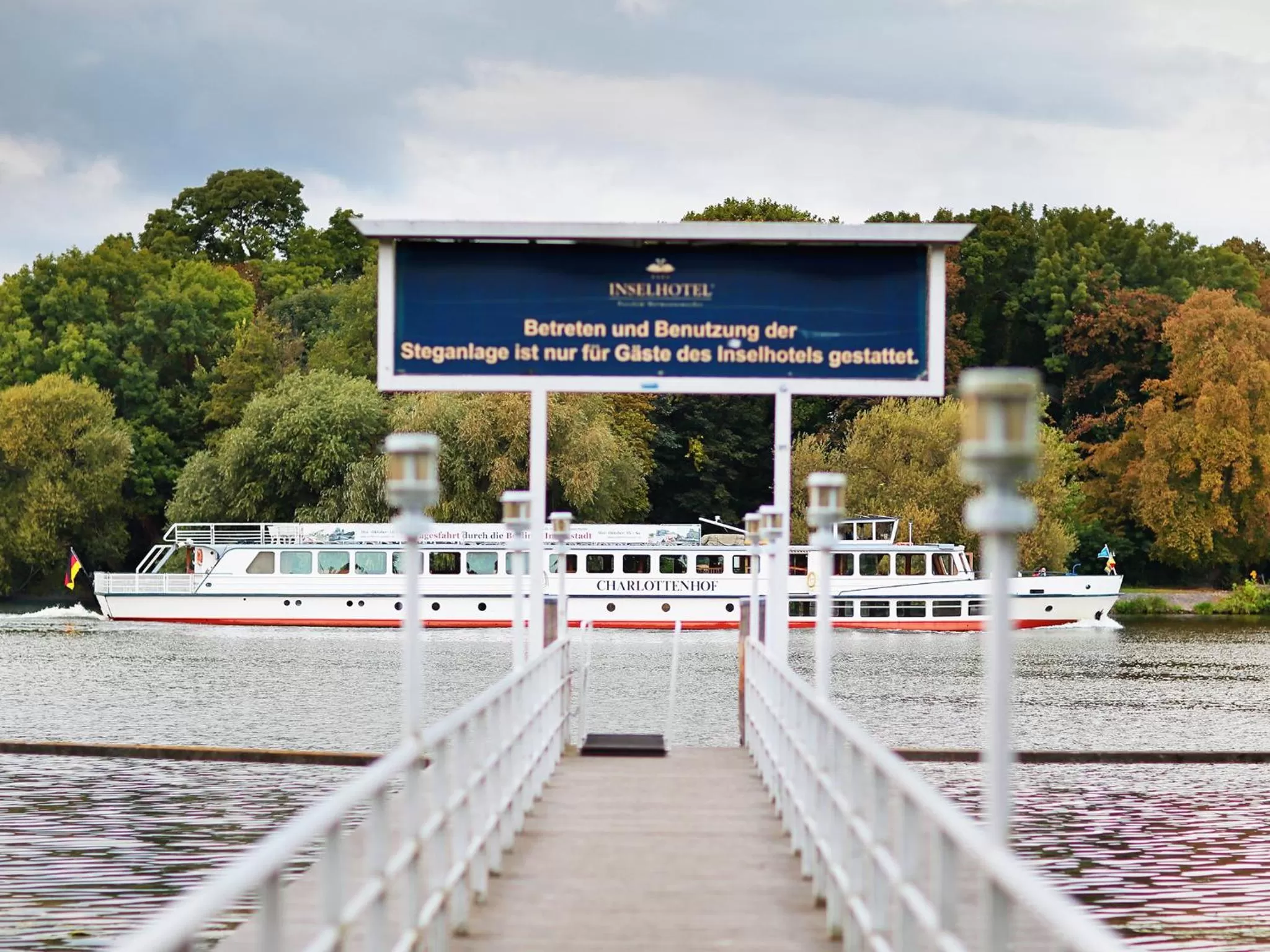 Other in INSELHOTEL Potsdam