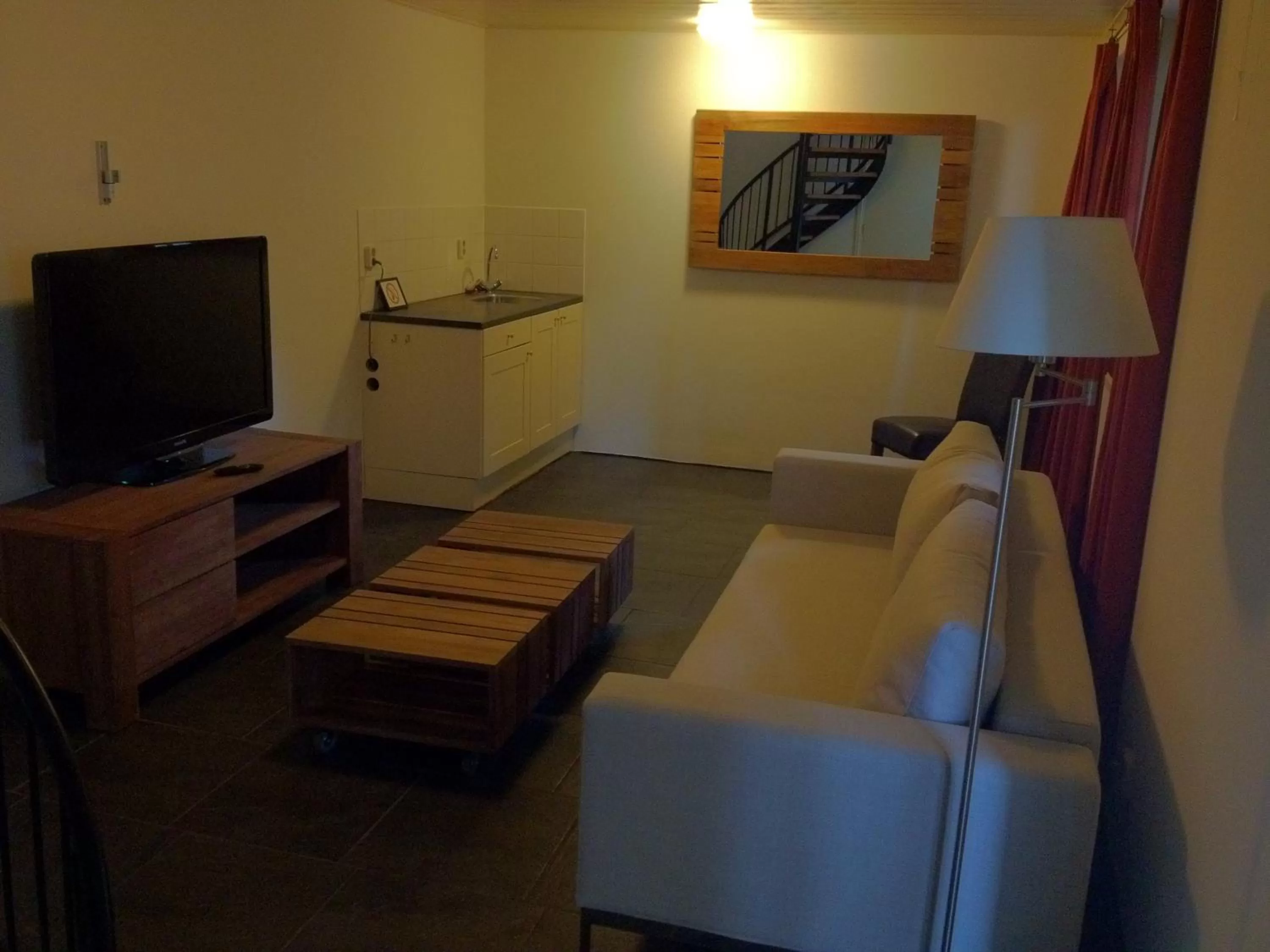 TV and multimedia in De Hemel De Kracht van Ambacht