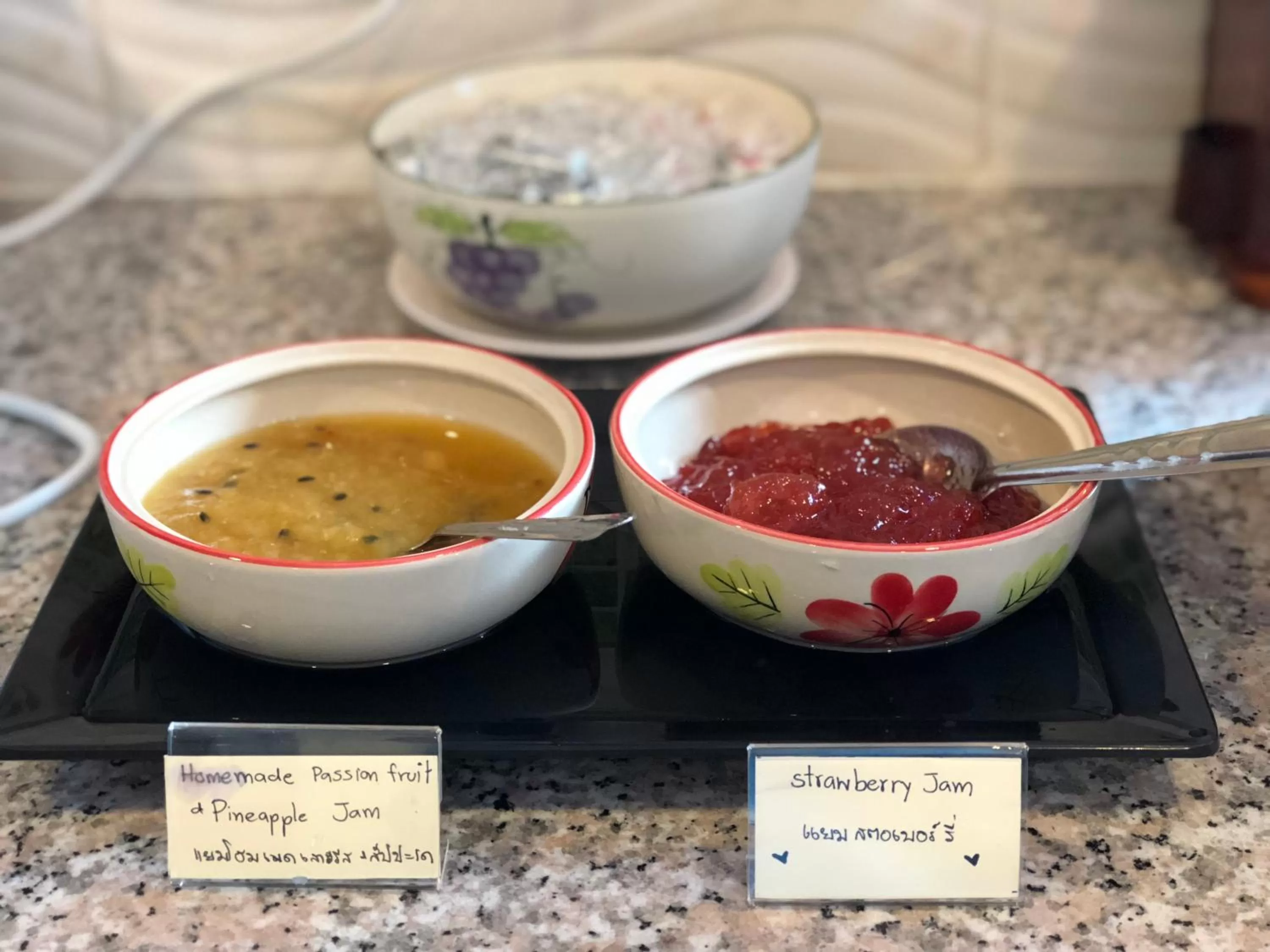 Riverside House Hotel