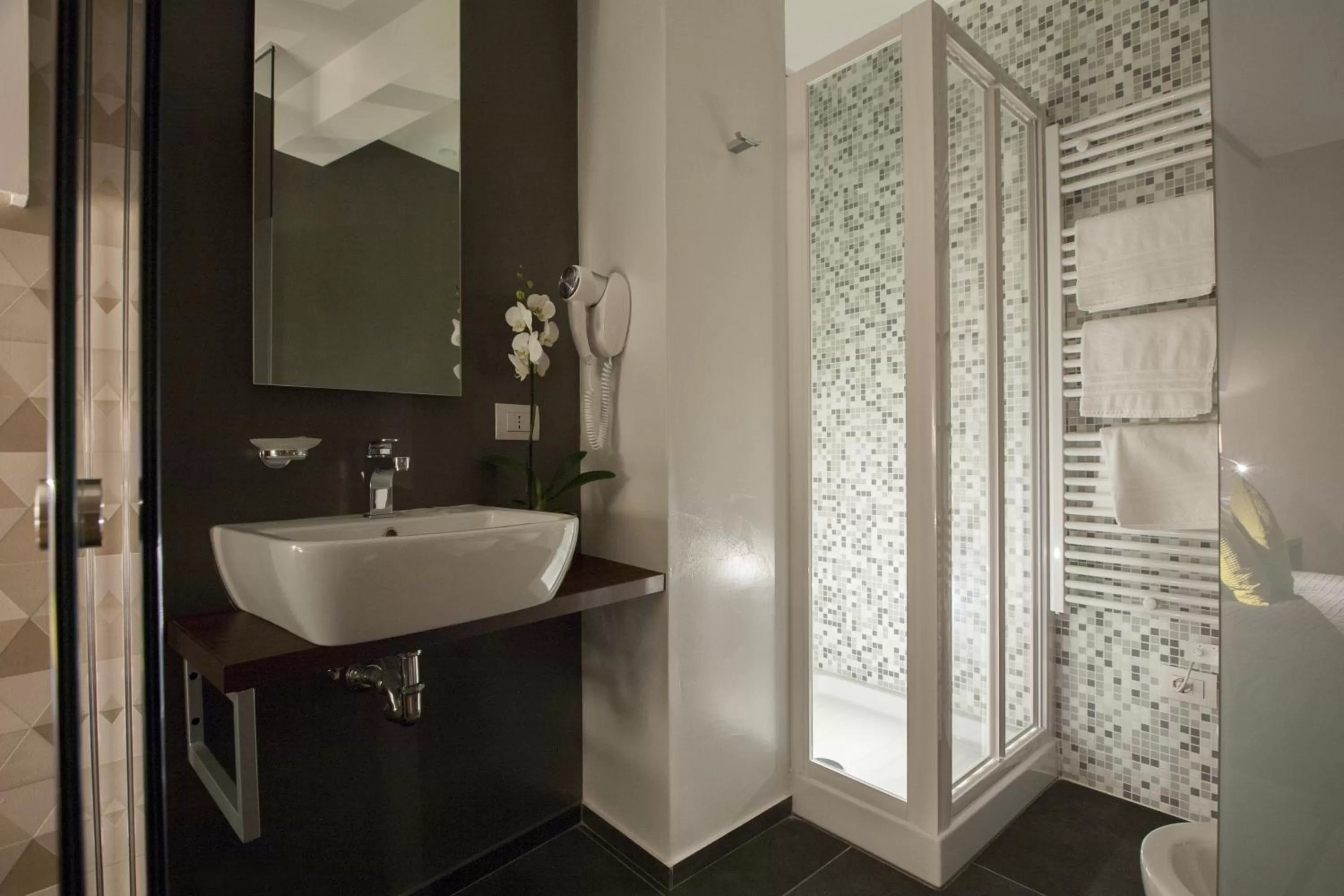 Night in NG Guest House Roma San Pietro