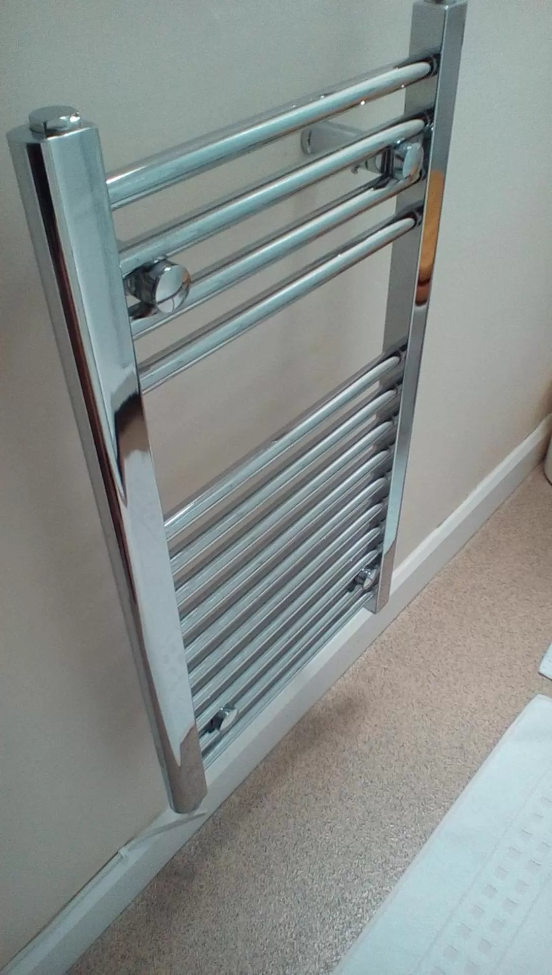 Bed in The Lincolnshire Poacher Inn