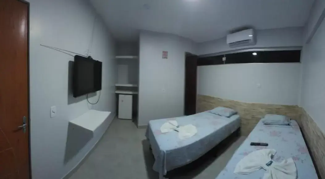 Hotel Cabana Hotel Cabana