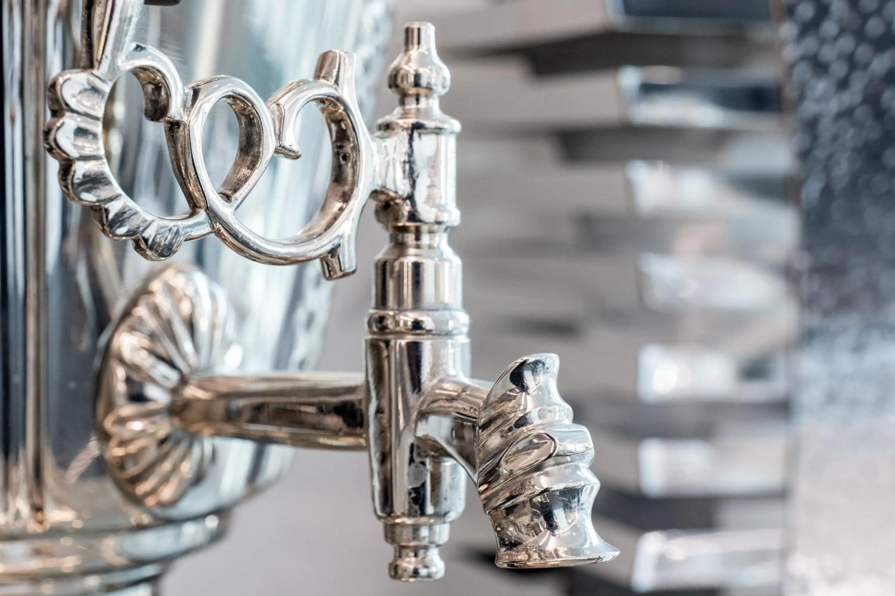 Spa and wellness centre/facilities in Hotel Due Mari & SPA