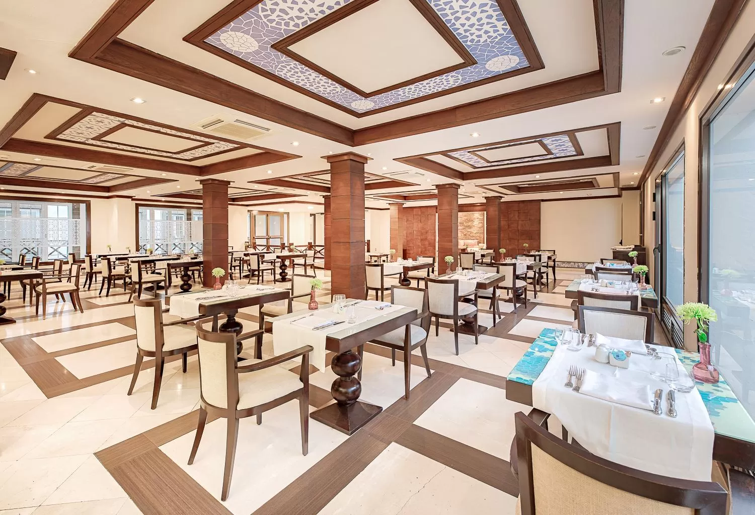 Restaurant/places to eat in Hotel LIVVO Volcán Lanzarote