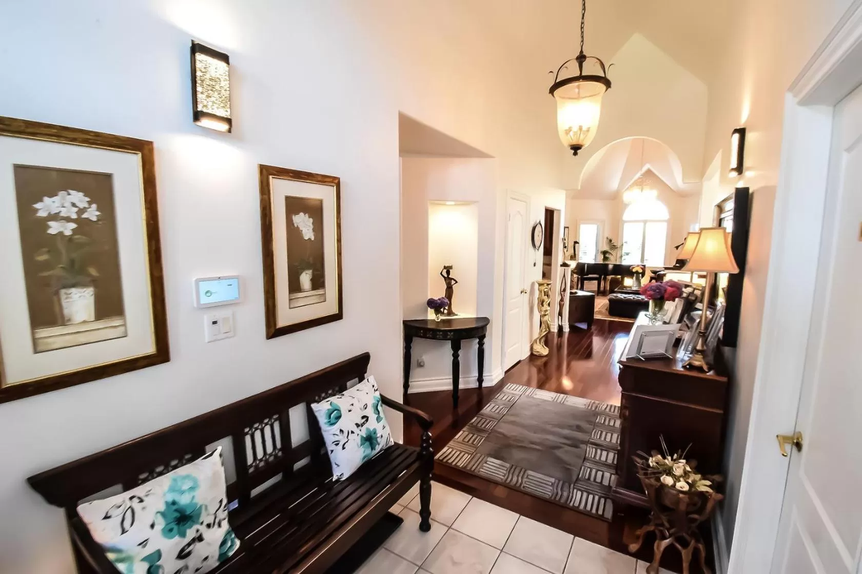 Graystone Bed & Breakfast