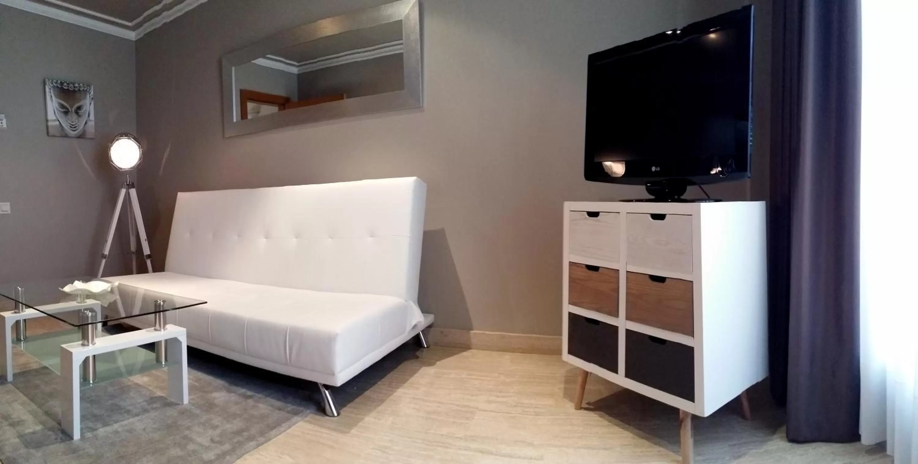 Other, Bed in Hotel San Polo