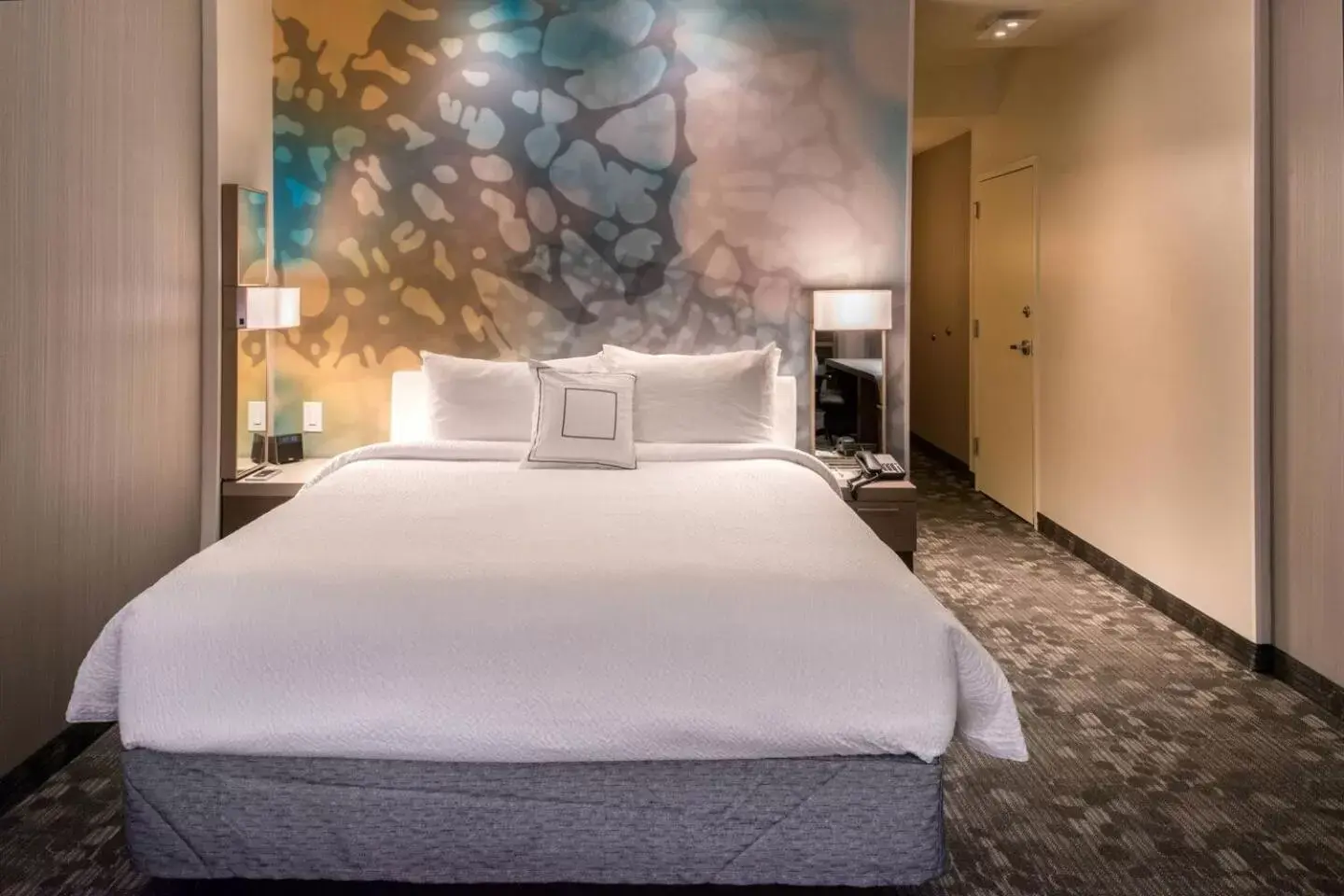 Courtyard by Marriott Hot Springs Courtyard by Marriott Hot Springs