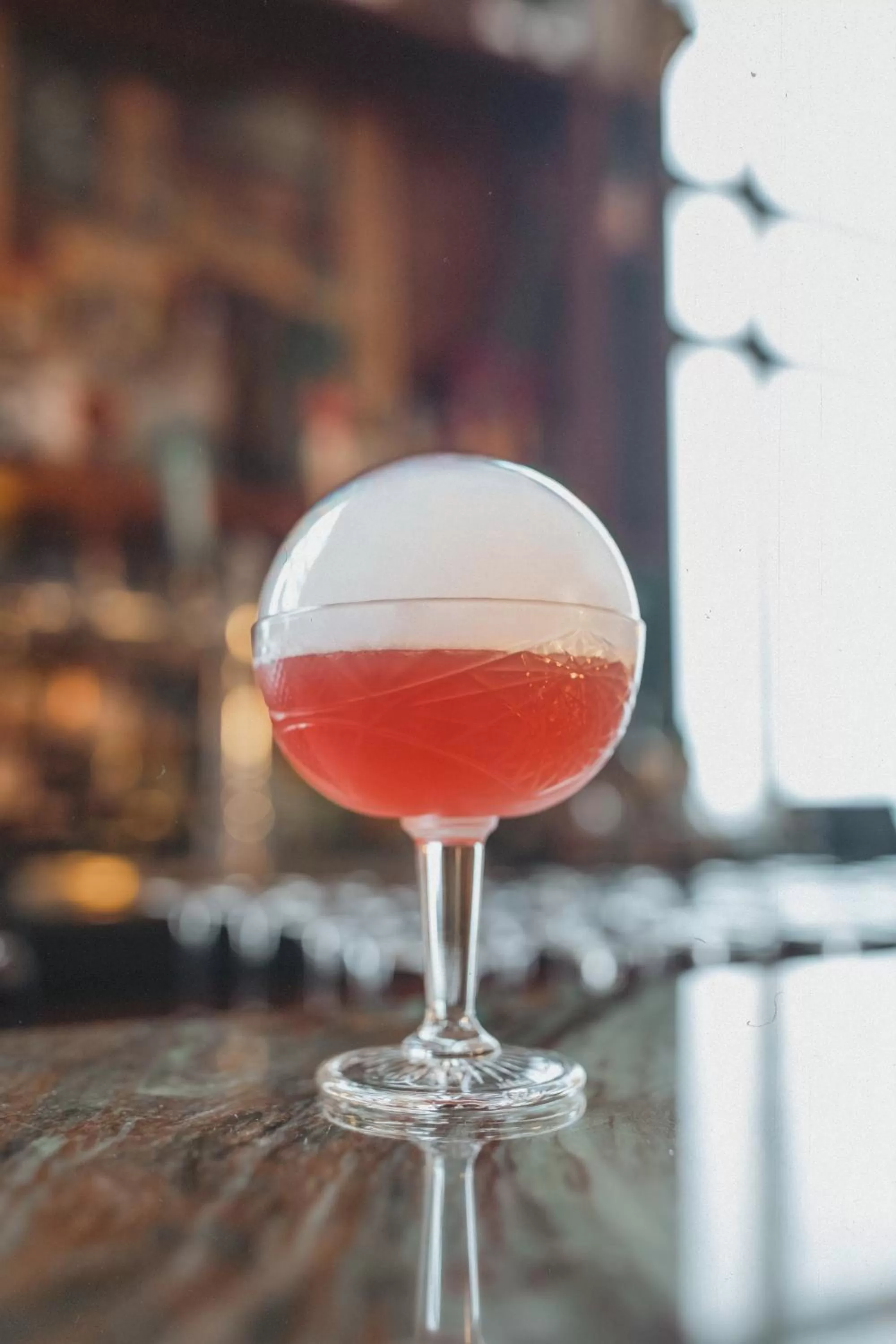 Lounge or bar in National Hotel, An Adult Only Oceanfront Resort