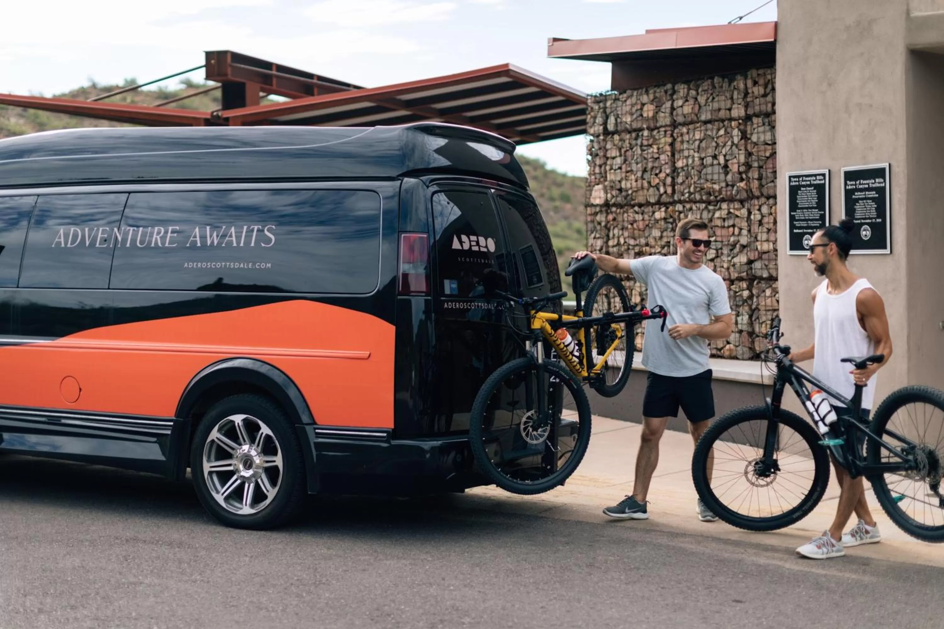 Other in ADERO Scottsdale Resort, Autograph Collection