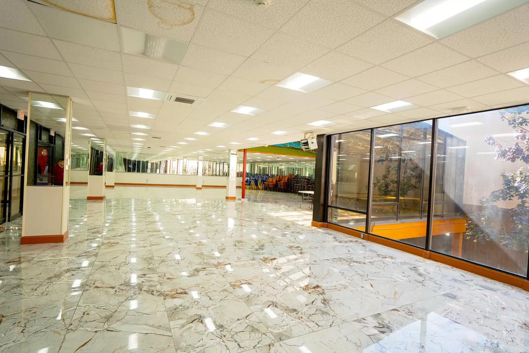 Banquet/Function facilities in Philly Inn & Suites