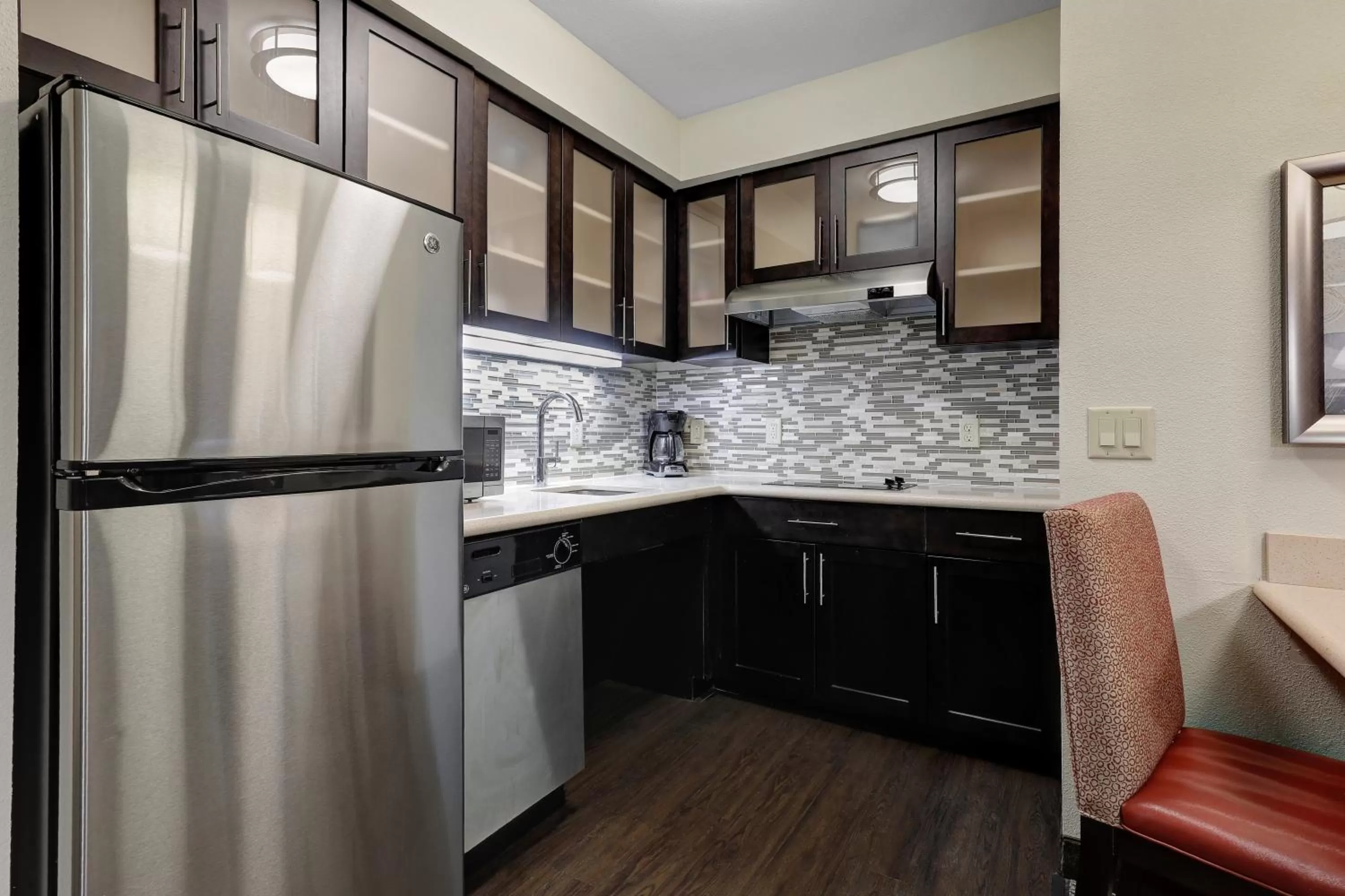 Photo of the whole room in Staybridge Suites Washington D.C. - Greenbelt by IHG