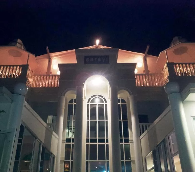 Sarayi Boutique Hotel