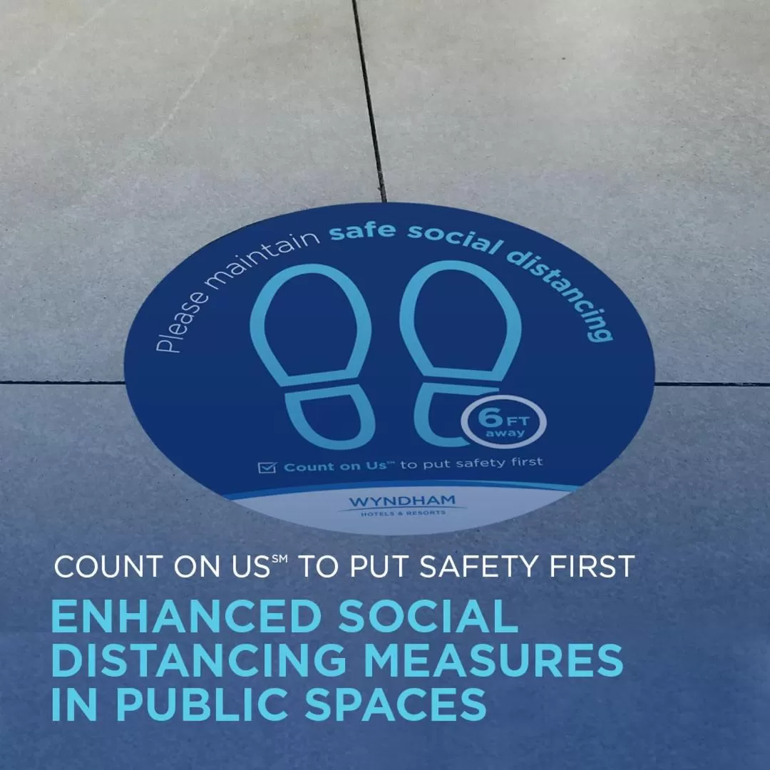 room service in Days Inn & Suites by Wyndham - Canton First Monday Trade Days