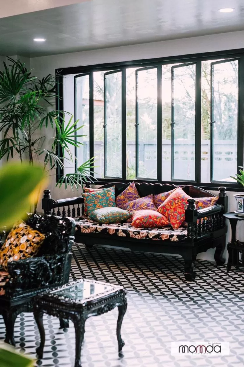 Momda Resort @Ranong