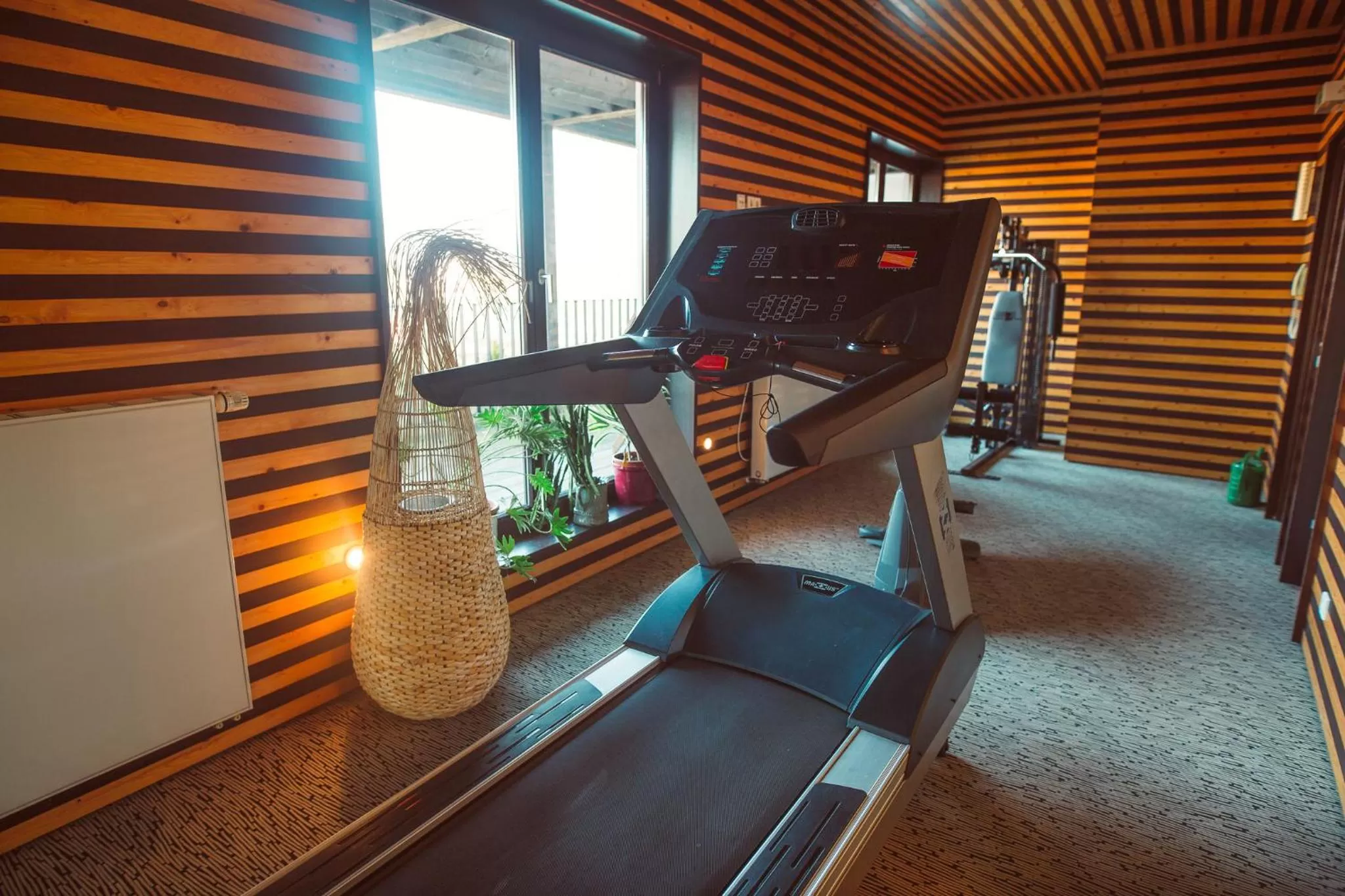 Activities in Lindenhof Hotel Tepe