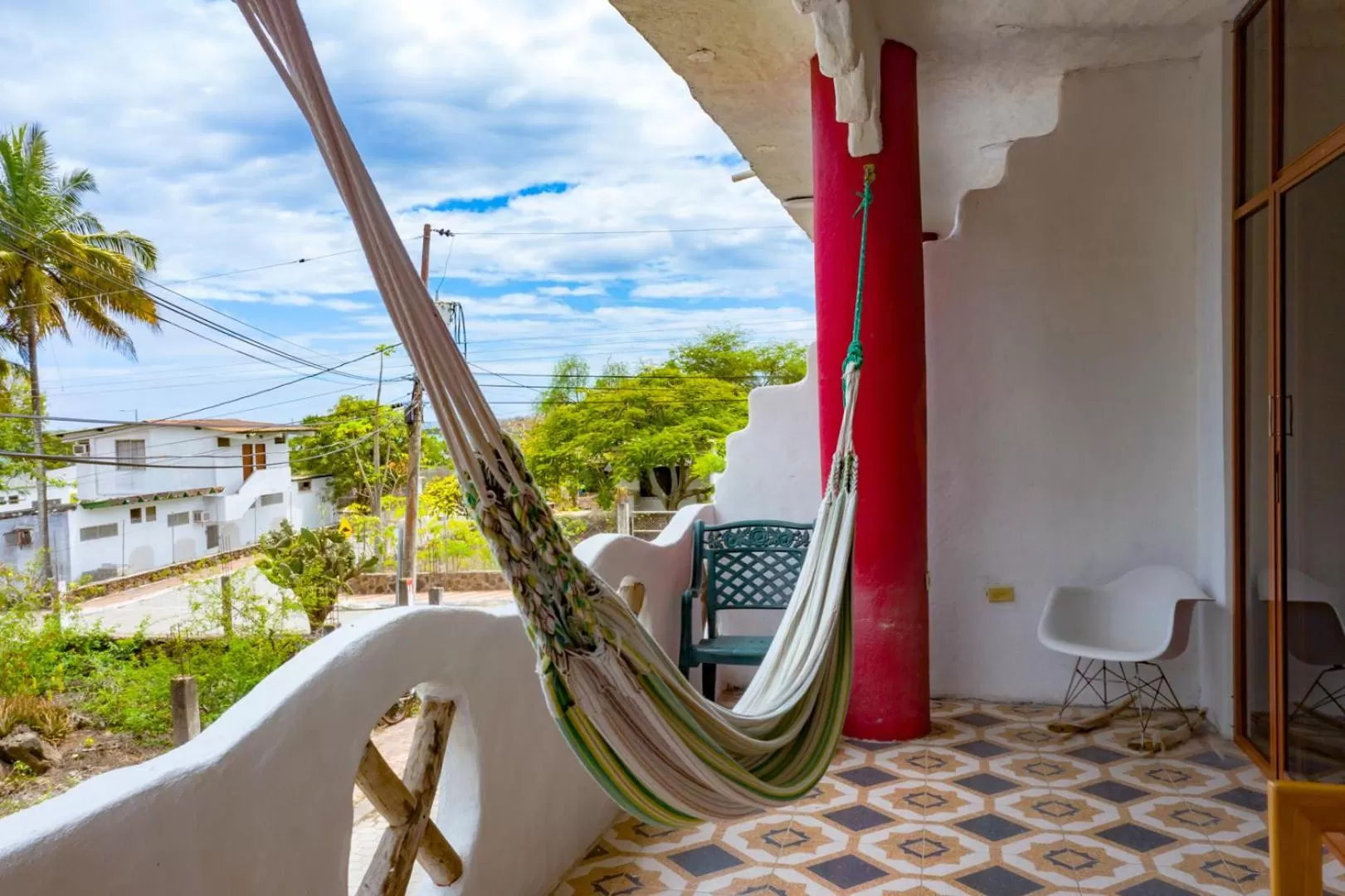 Royal Galápagos Inn