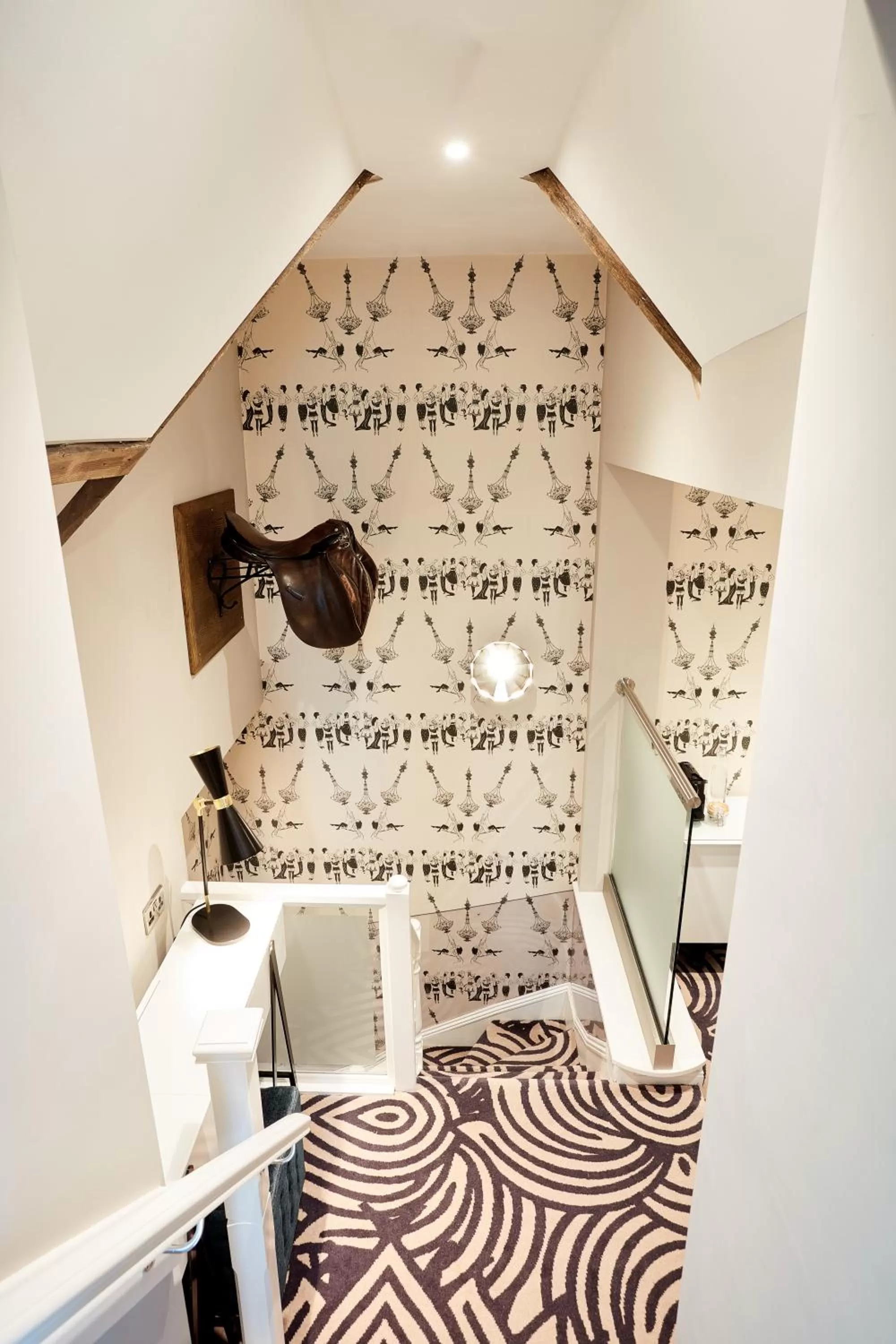 Other in Oddfellows On The Park