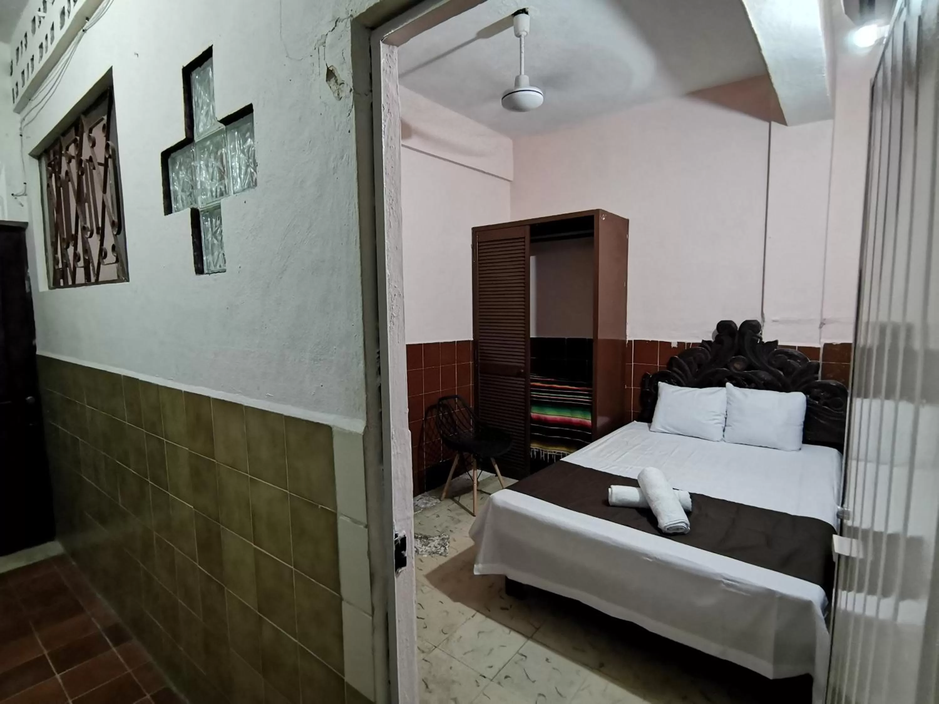 Hotel Colonial San Carlos Cancún Centro