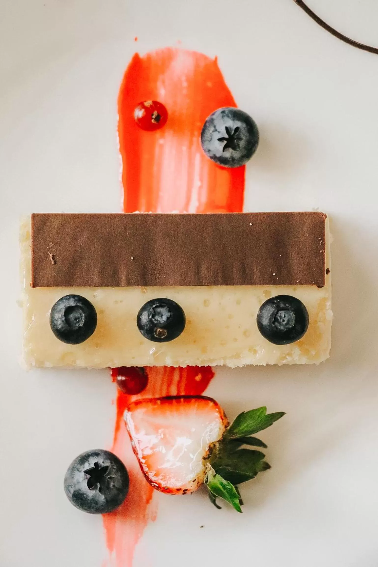 Food and drinks in Radisson Blu Resort, Fujairah