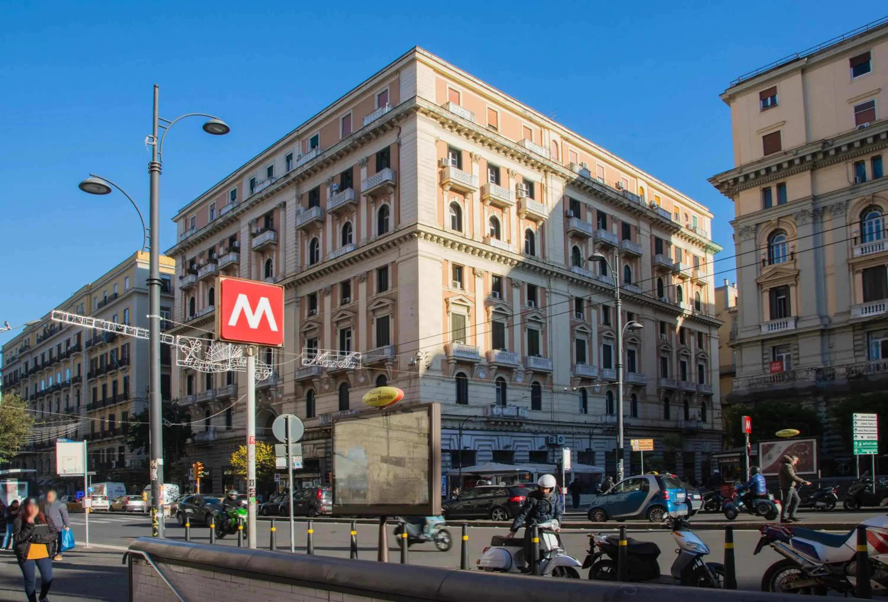 Hotel Le Orchidee Hotel Le Orchidee