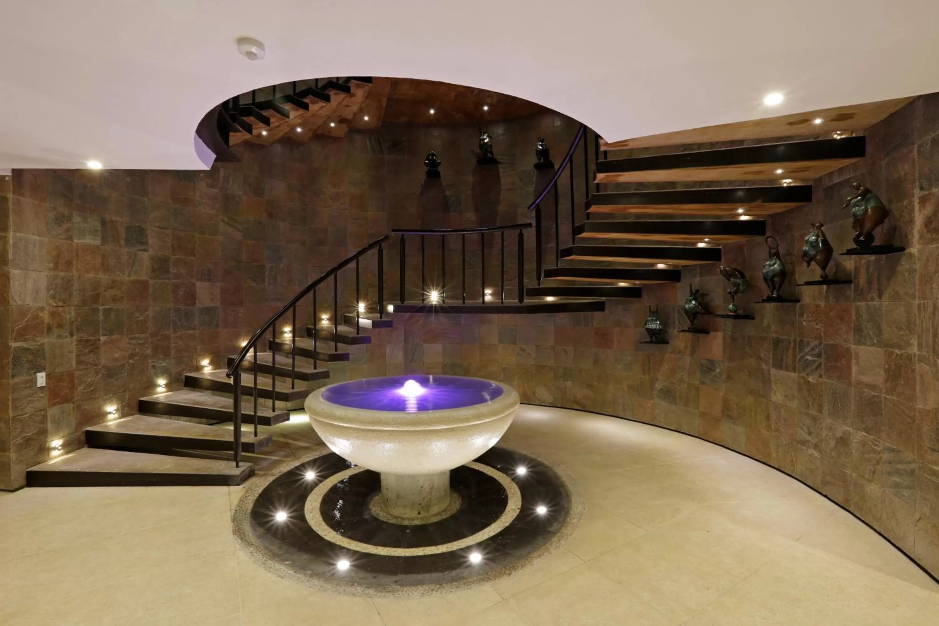 Day in Hosteria Las Quintas Hotel Restaurante Bar