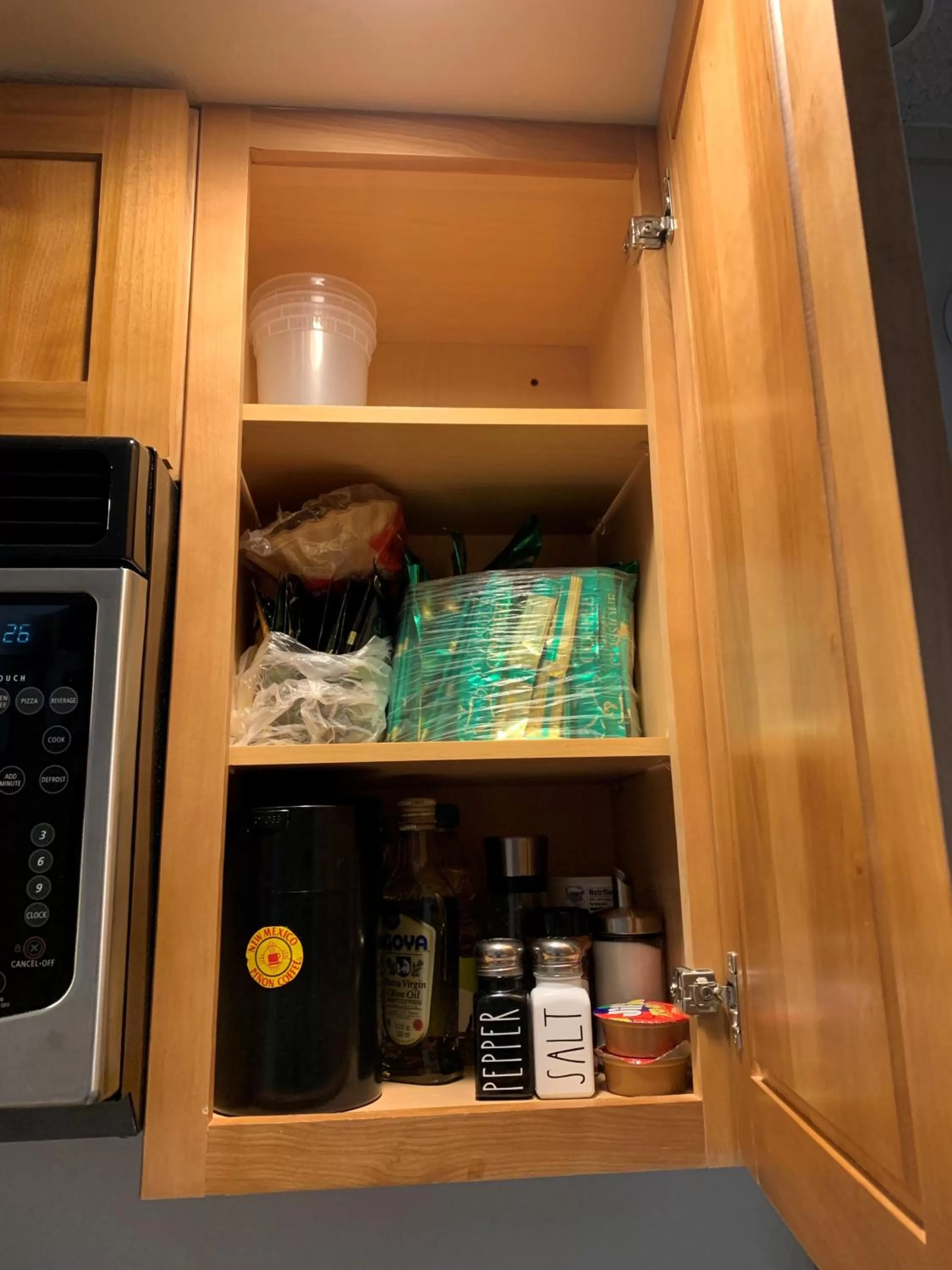 Coffee/tea facilities in Grand Lodge