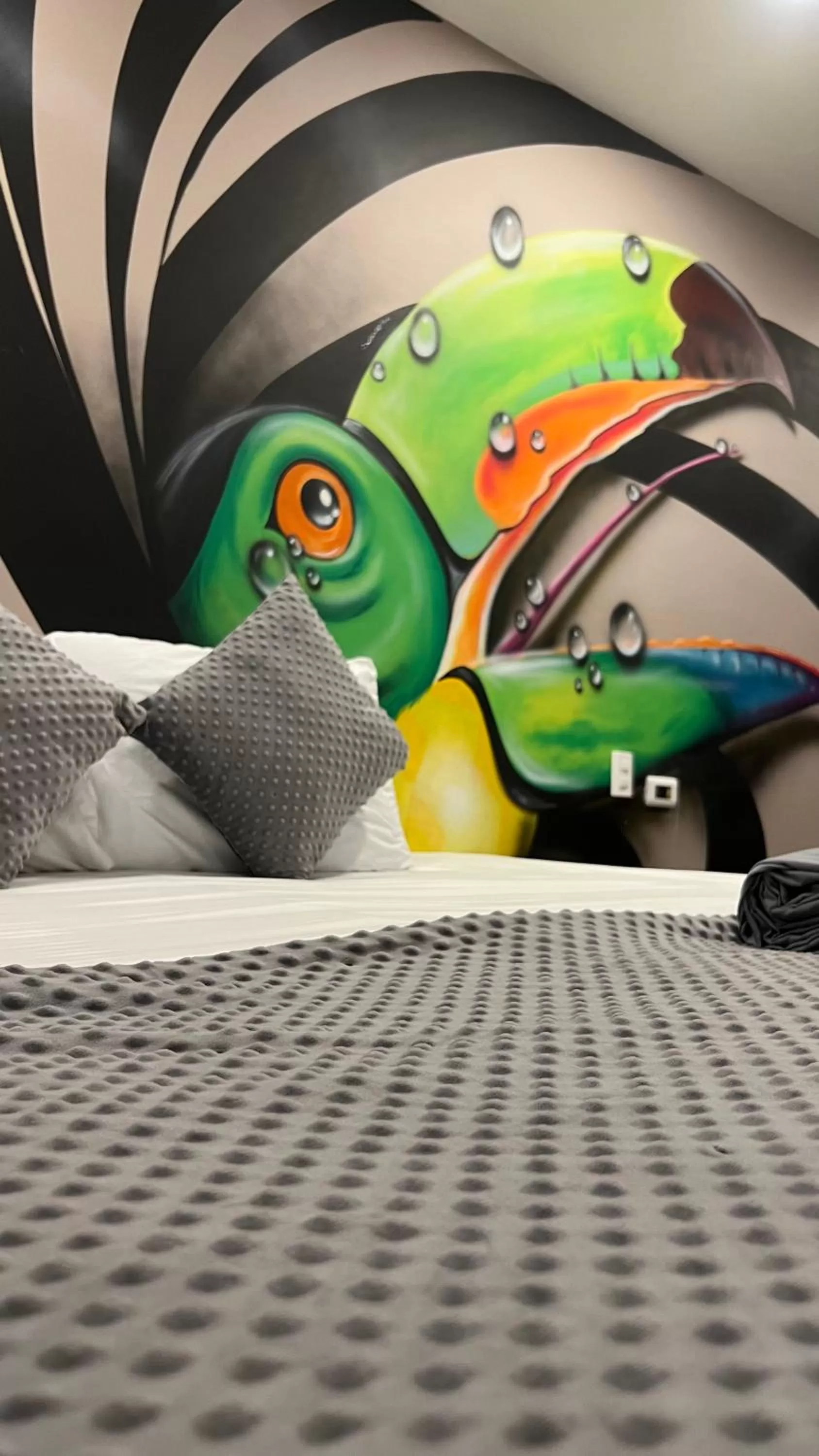 Bahia 79 Apartasuites Cerca al Centro