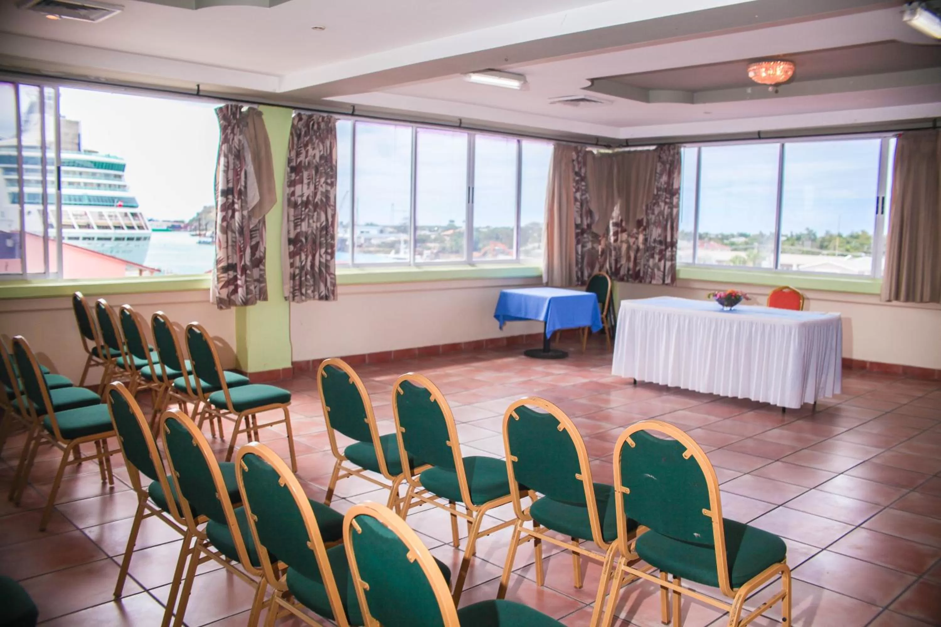 Banquet/Function facilities in Heritage Hotel