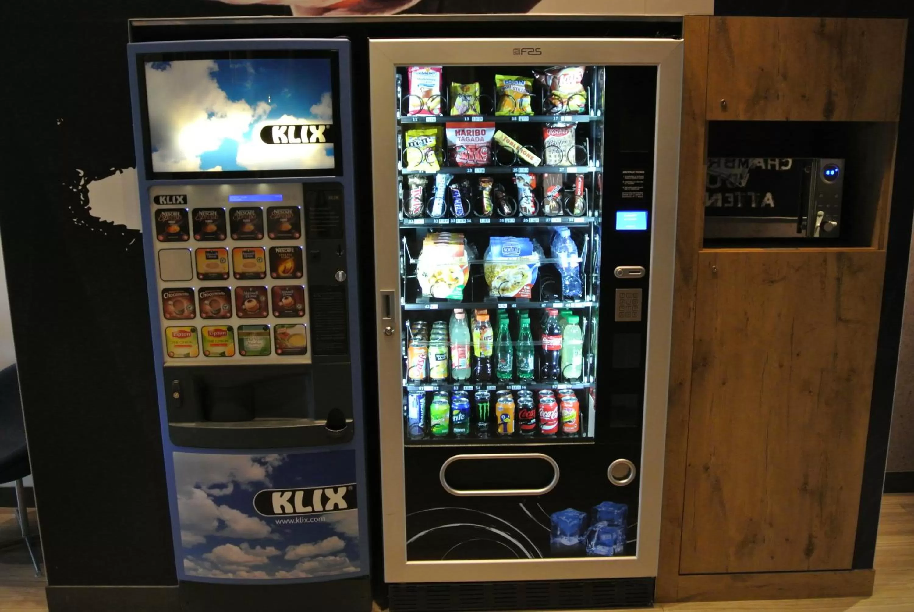 Property building in ibis budget Marne la Vallée Bry sur Marne