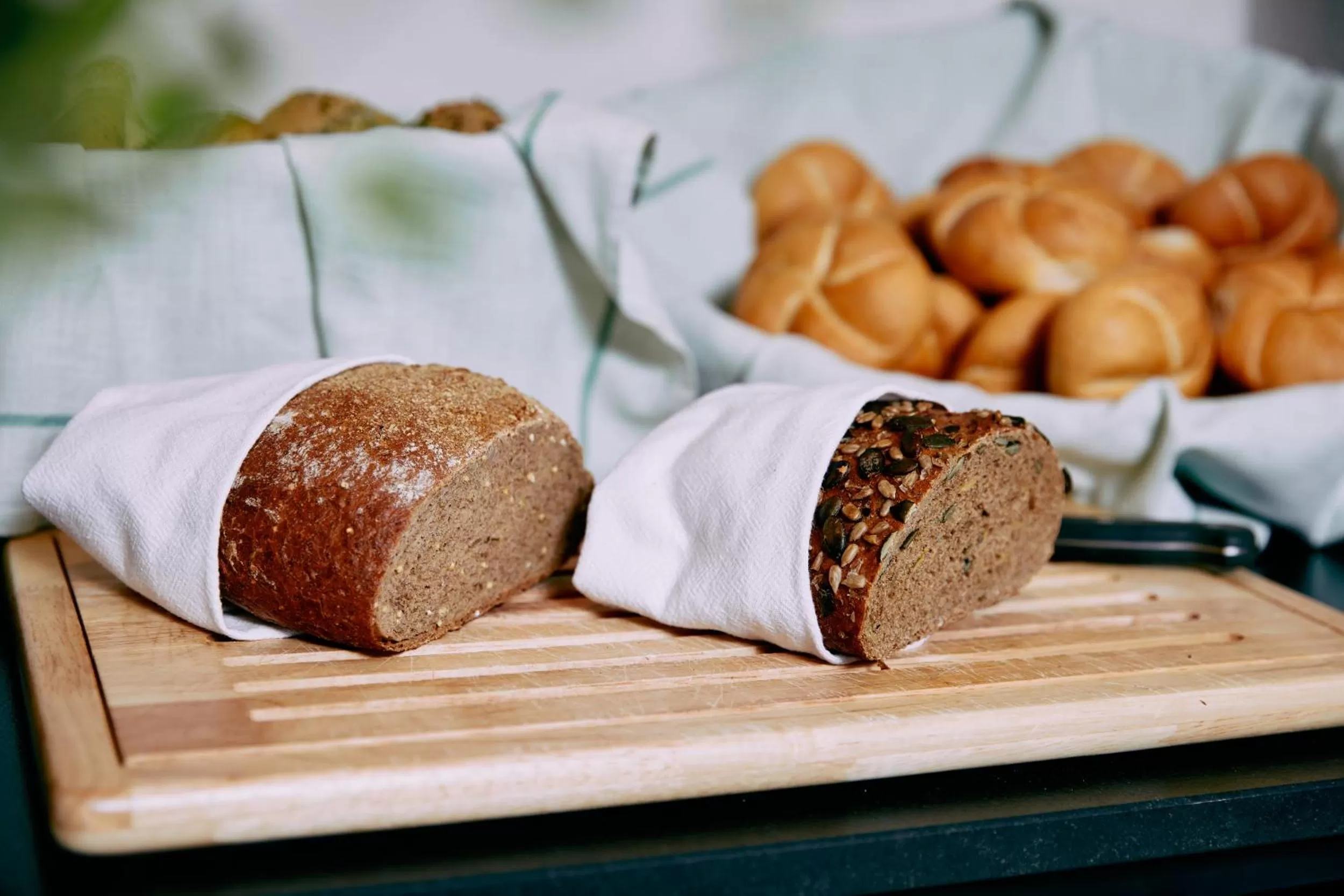 Breakfast, Food in Home suite home