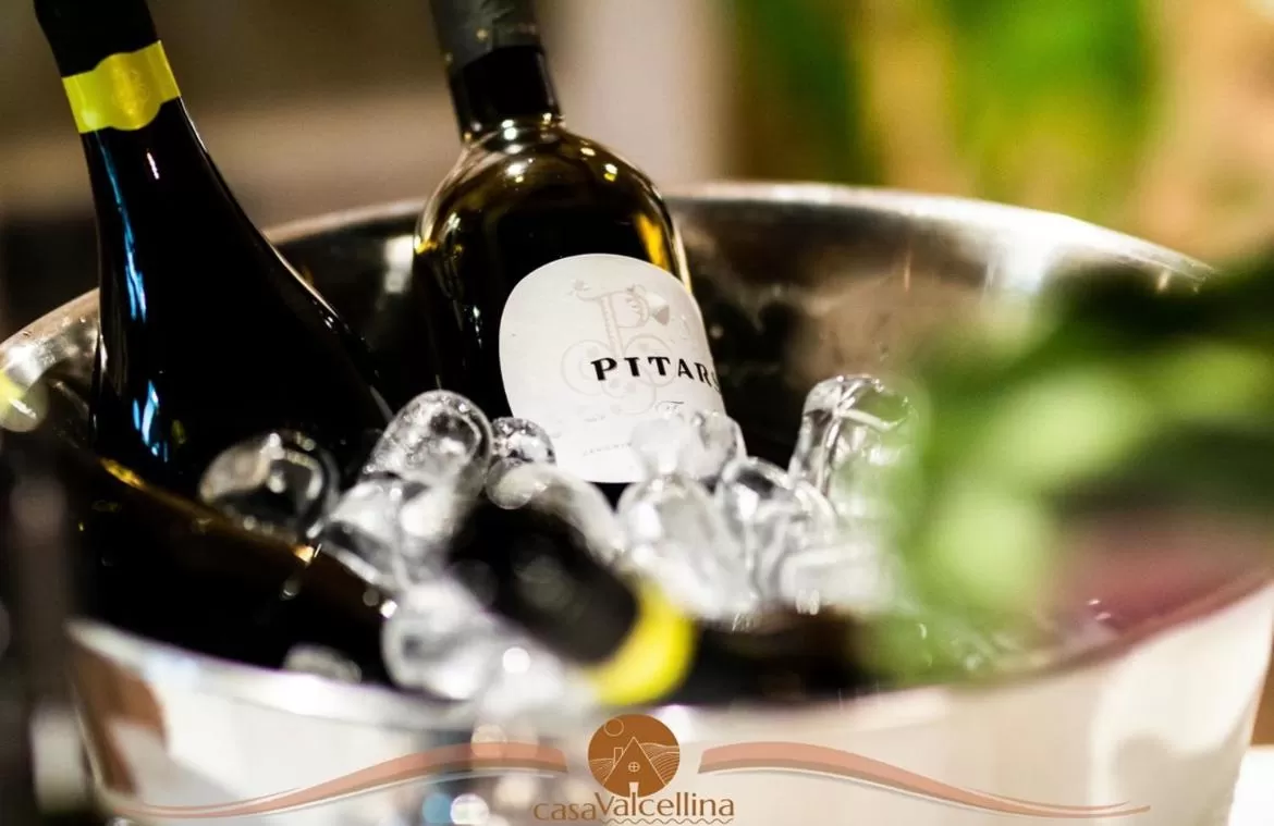 Restaurant/places to eat in Casa Valcellina Hotel Ristorante