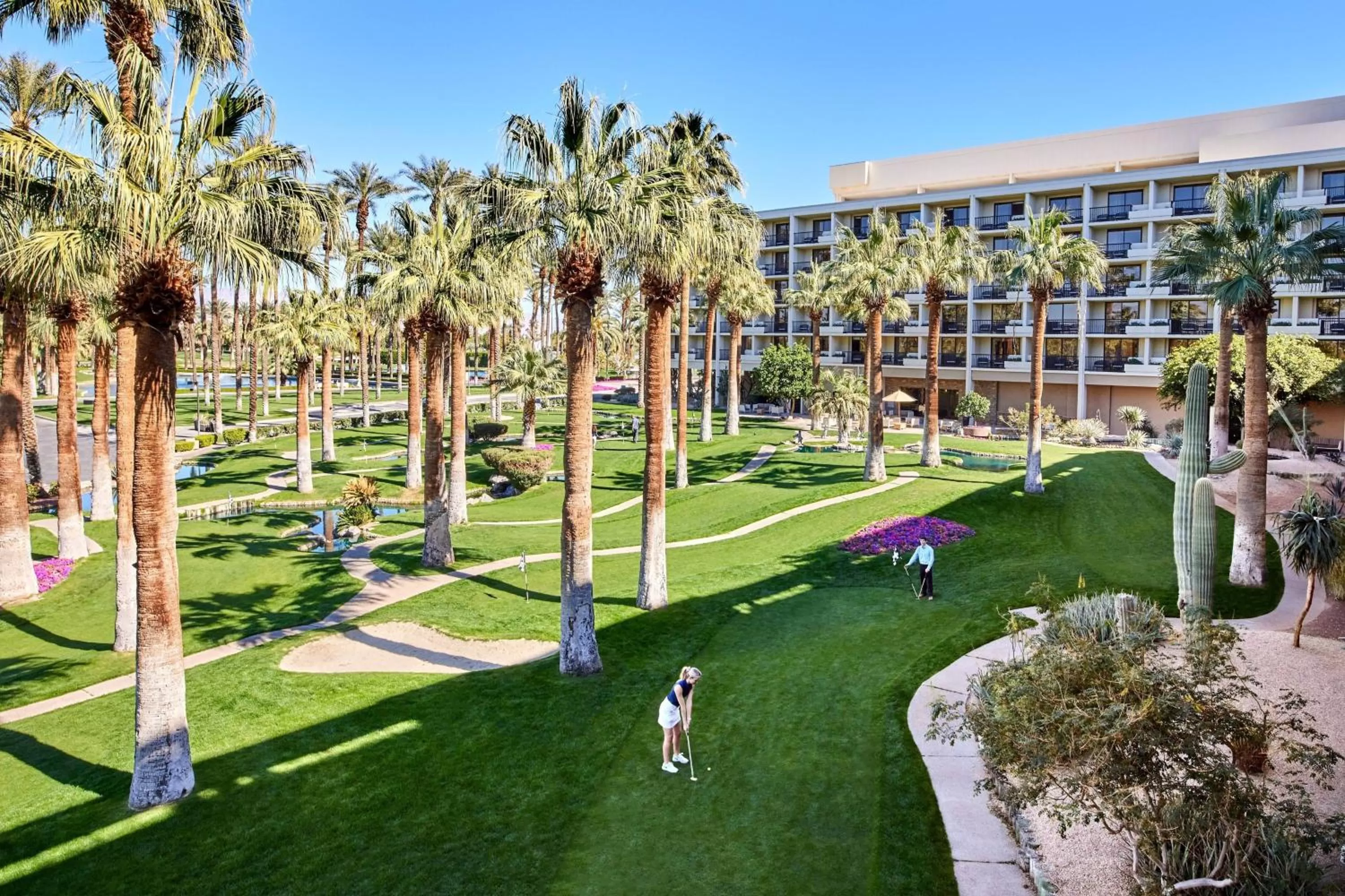 Other in JW Marriott Desert Springs Resort & Spa