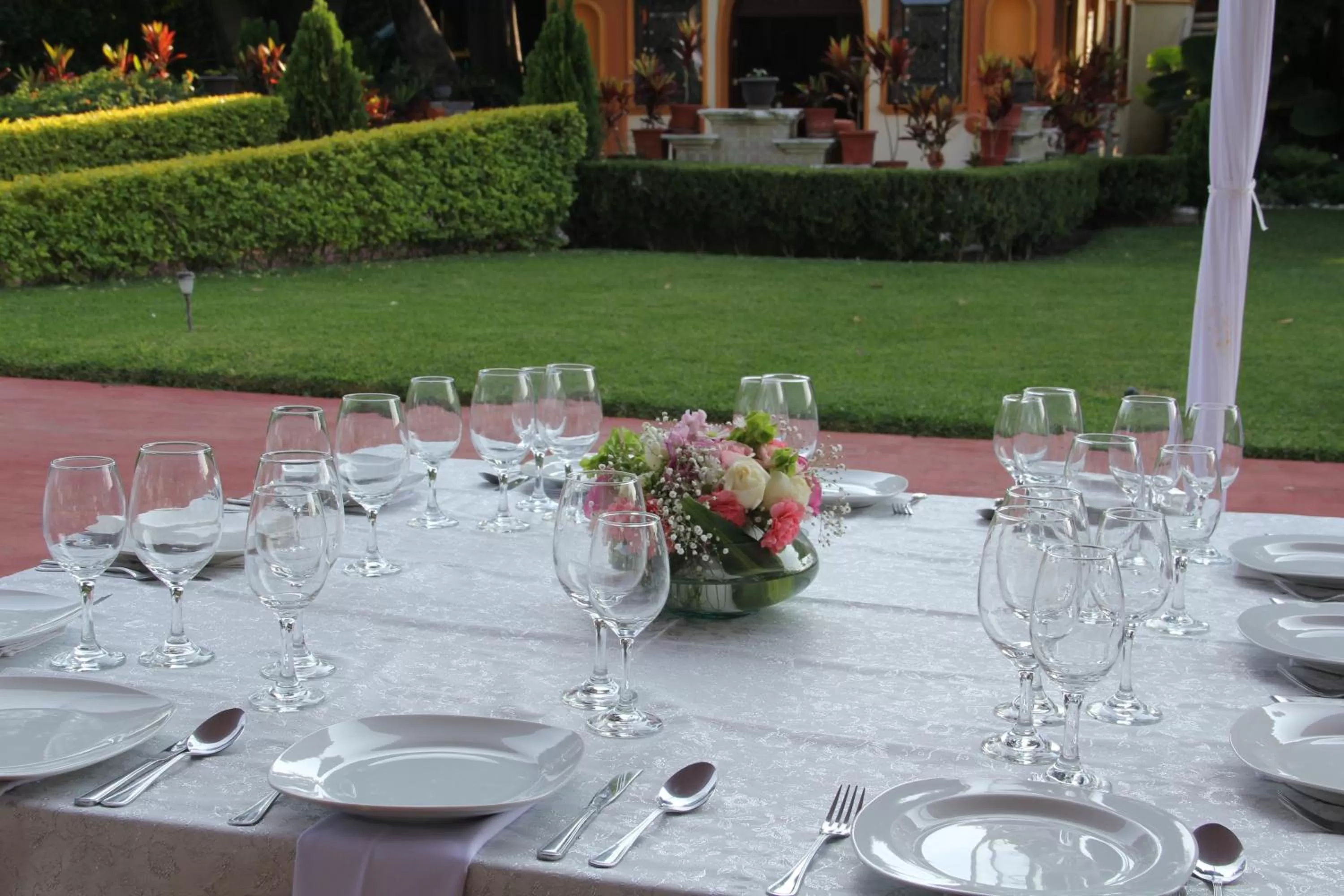 Other in Hotel La Villa Real